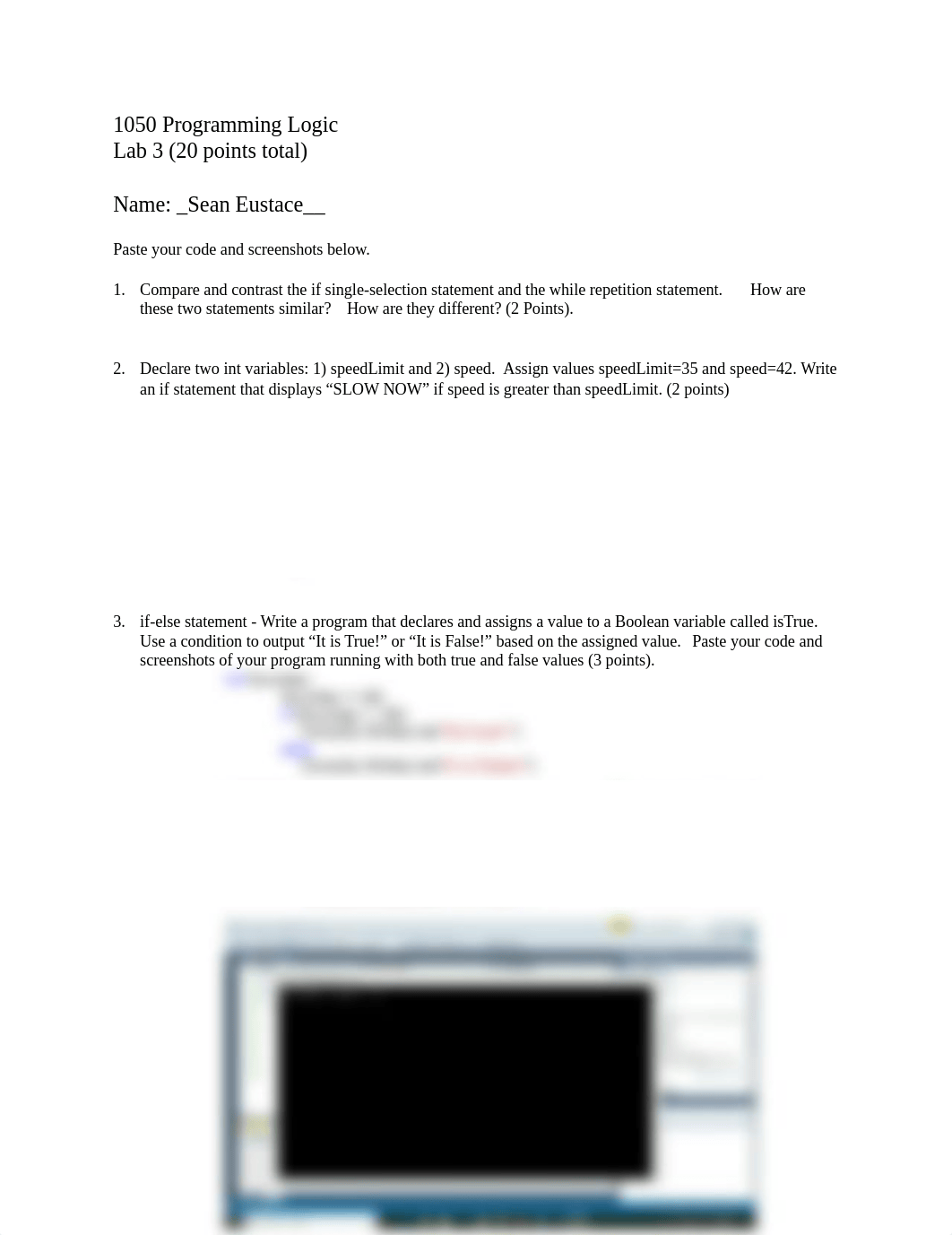 1050-Lab3(2) Sean Eustace.docx_dmklw2n7ngy_page1