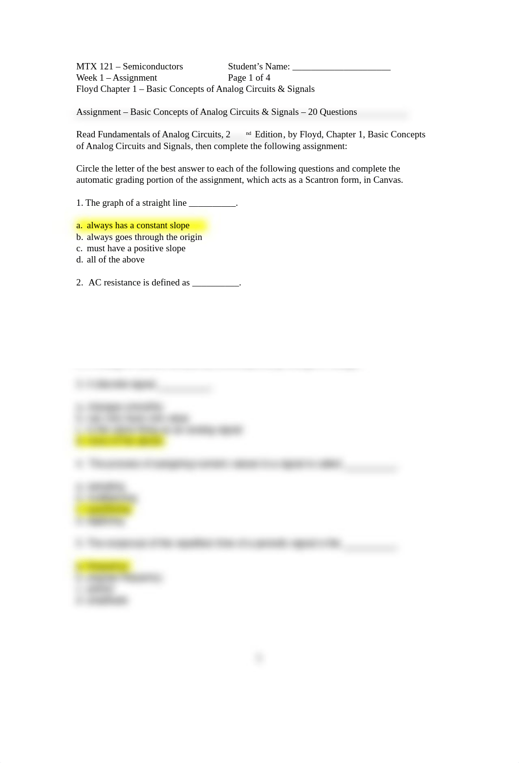 MTX_121_Week_1_Assignment_Floyd_Chapter_1_Basic_Concepts_of_Analog_Circcuits_and_Signals.docx_dmkopjvx46o_page1