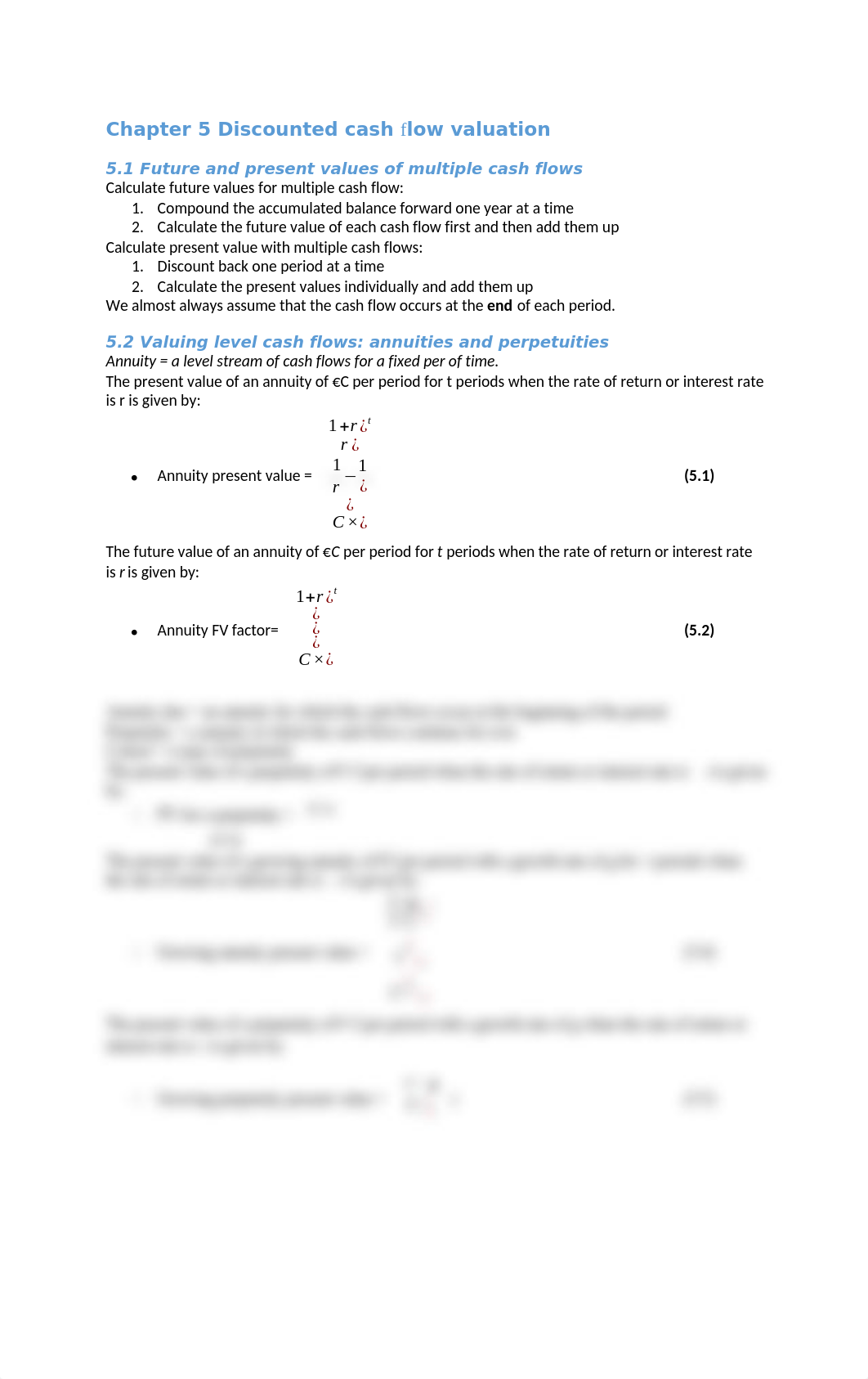 Chapter 5 Discounted cash flow valuation_dmkqm9ba53c_page1