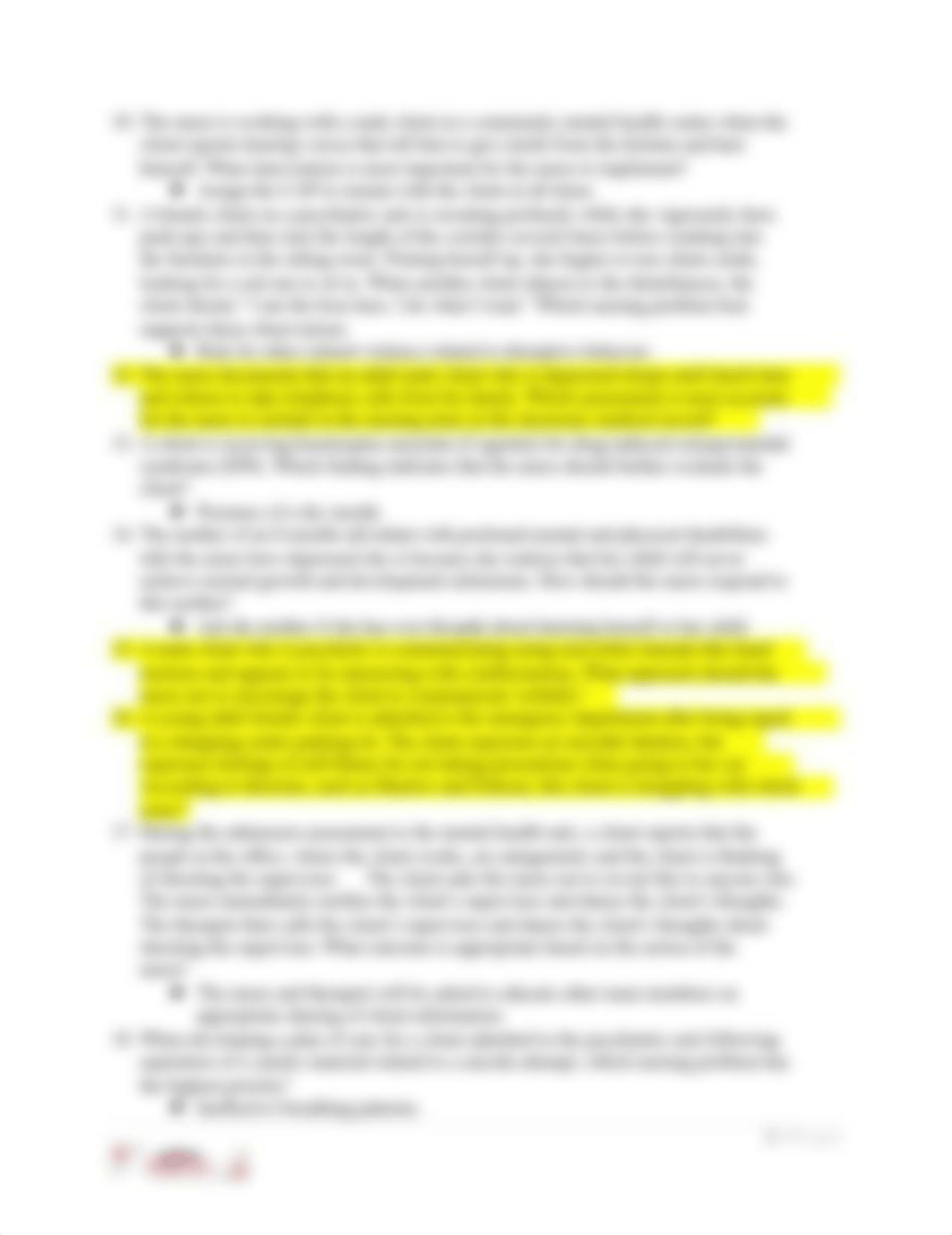 24 QUESTIONS HESI MENTAL HEALTH RN 2018.pdf_dmkqs2xxrb7_page2