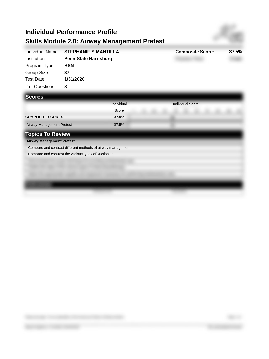 Airway Management Pretest.pdf_dmkrqqbt2lf_page1