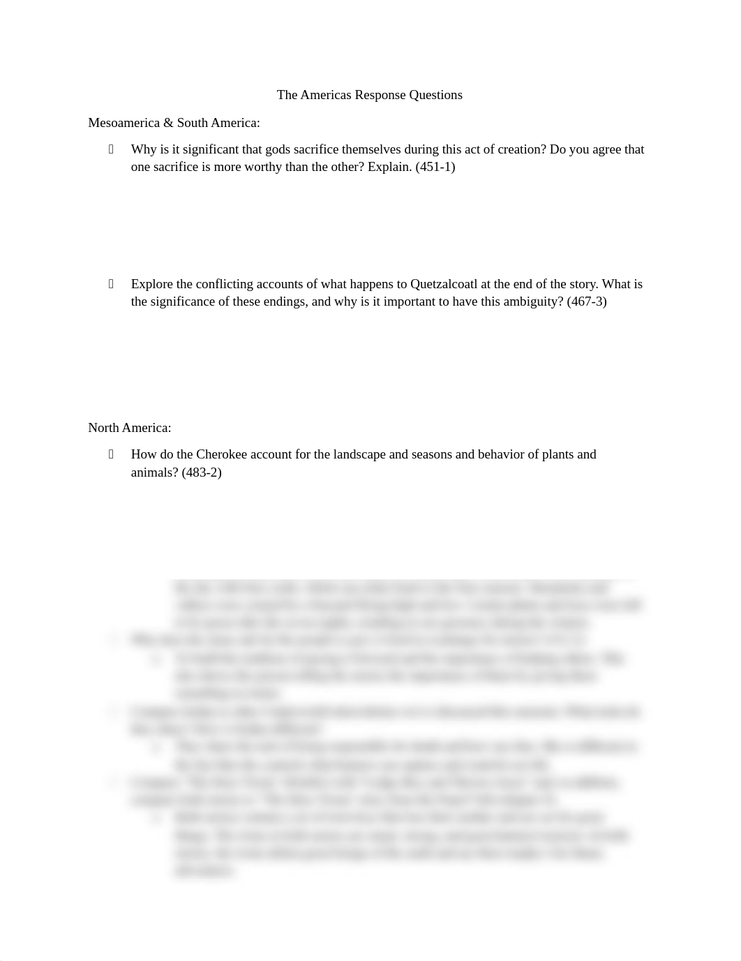 The Americas Response Questions.docx_dmku9o2y00x_page1