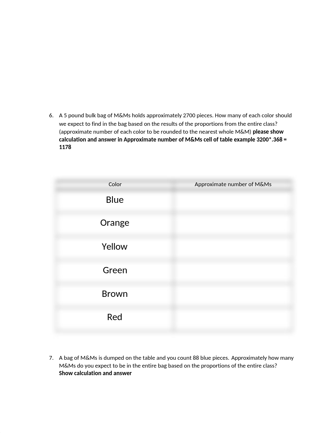 MTH105 Project #2 Spring 2021 M&M Distribution-2 (1).docx_dmkv793g07m_page3