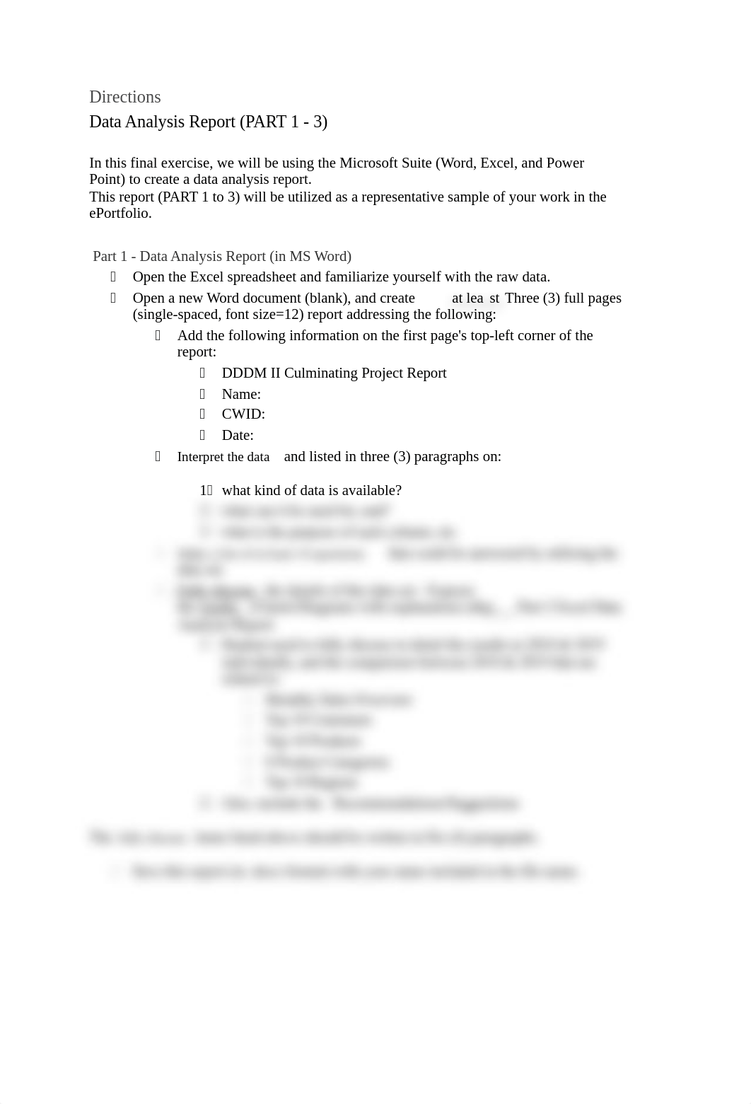 Data Driven Decision Making 2 ORGL 3331 project help 1.docx_dmkv8i55xia_page2