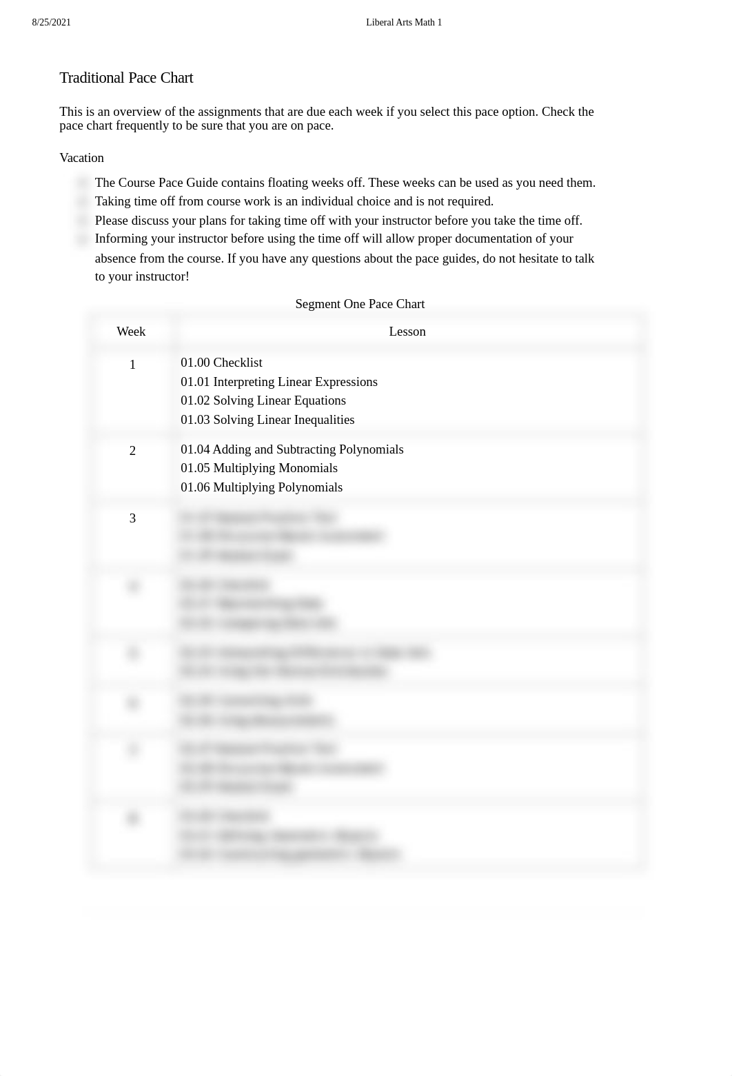 Course Information - 2021-22 3052V TRANSITION MATH FOR SENIORS - Dove - Section 1.pdf_dmkvqmx0bnj_page1