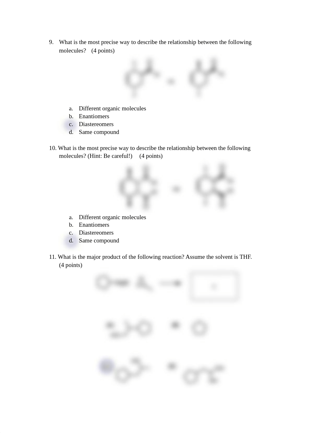 CHGN222 Exam 1 S21.pdf_dmkwcpdn7uz_page4