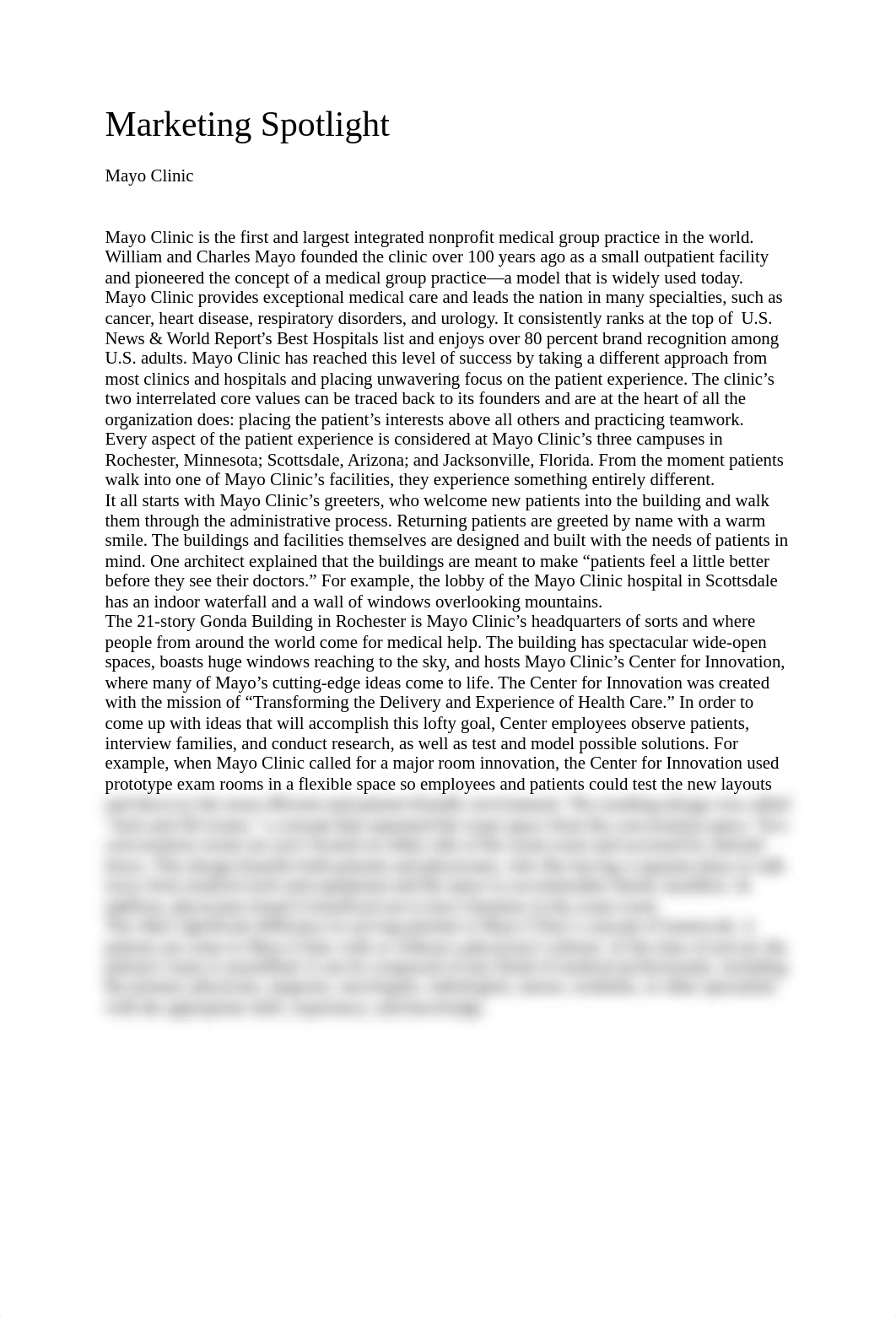 Week 1 Mayo Clinic.pdf_dmkx6bw57zd_page1