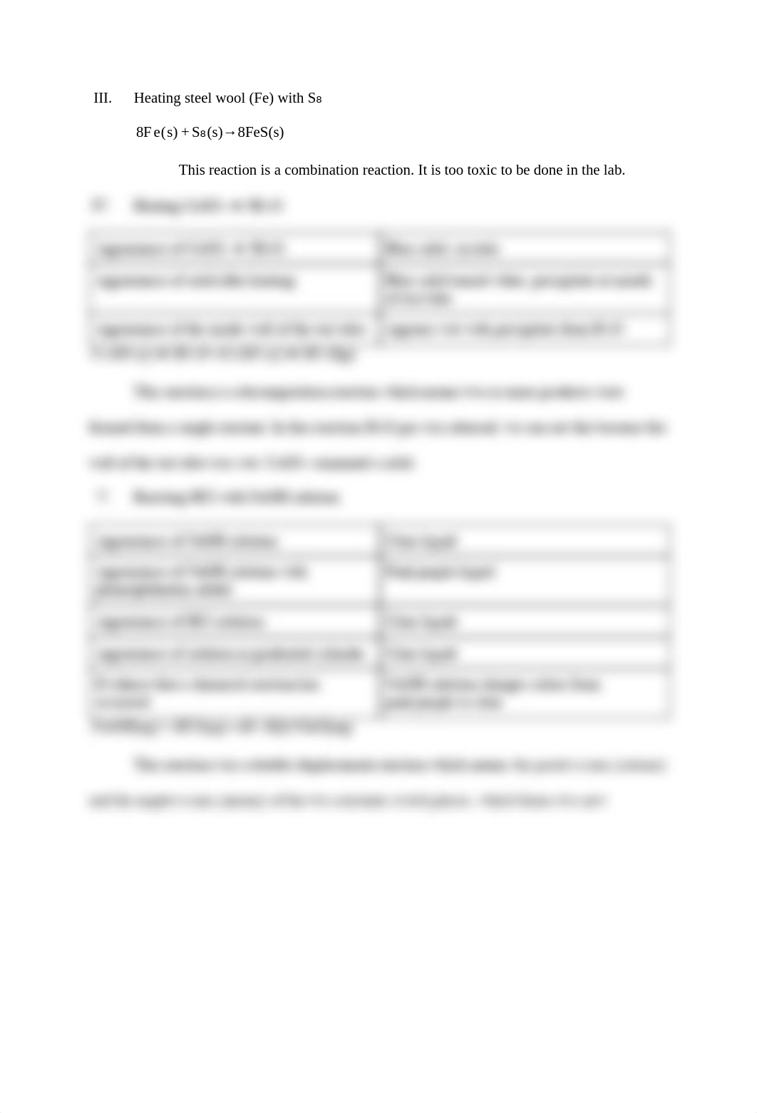 Experiment 3_ Studying Chemical Reactions and Writing Chemical Equations-2.pdf_dmkyitz8iy7_page2