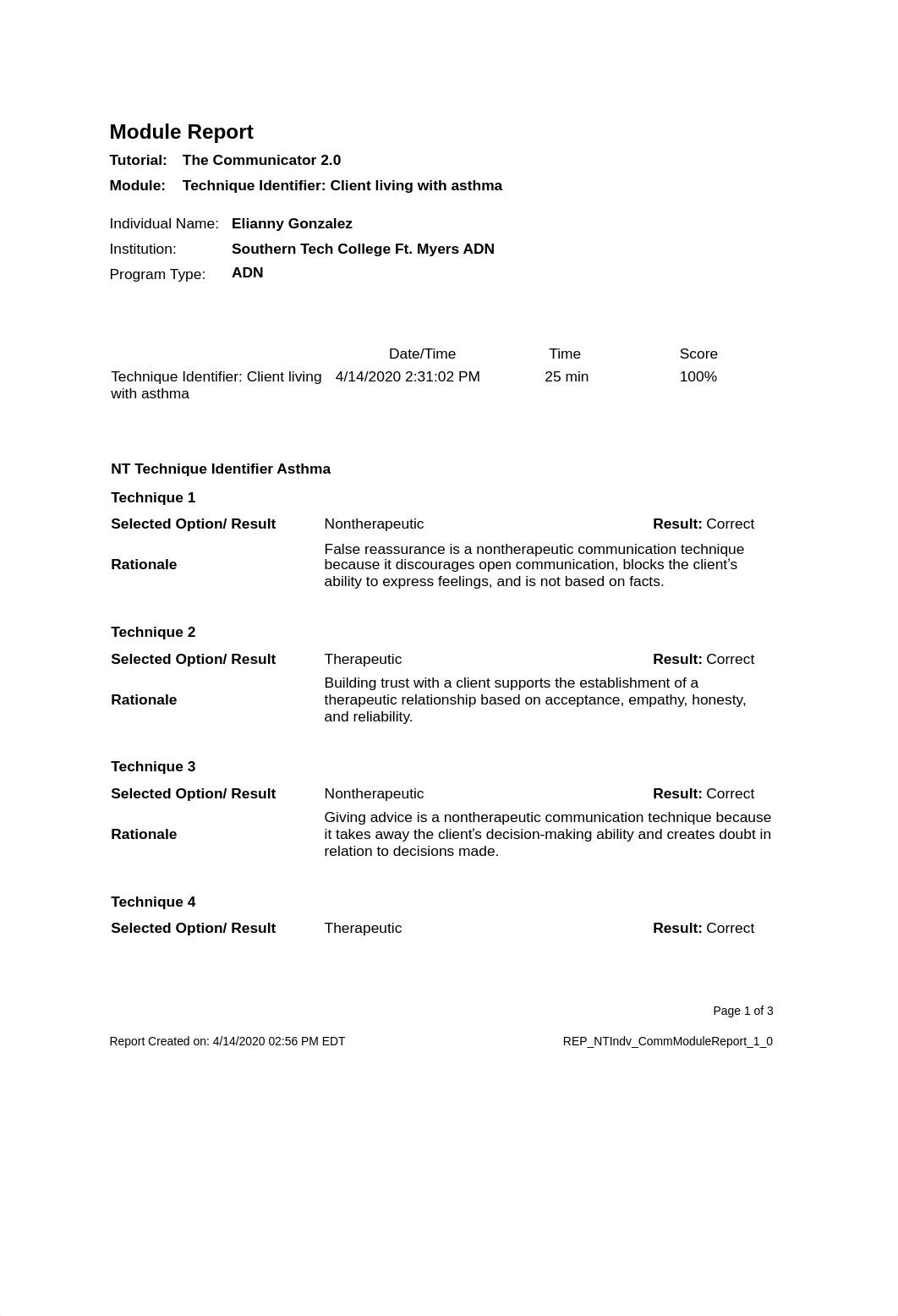 Technique Identifier Client living with asthma.pdf_dmkz34nqo88_page1