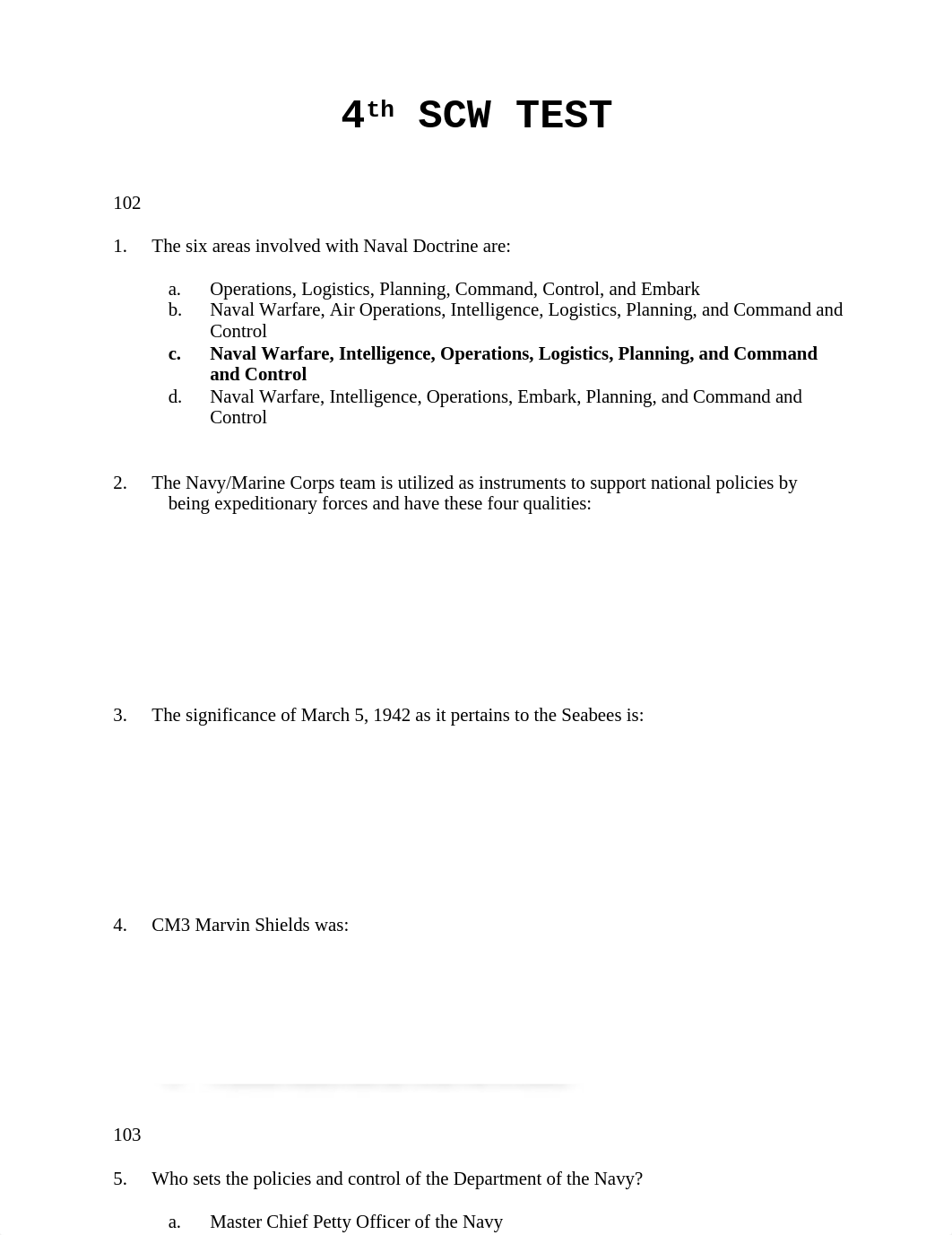 PRACTICE TEST 04 Key.doc_dmkzopfv26g_page1