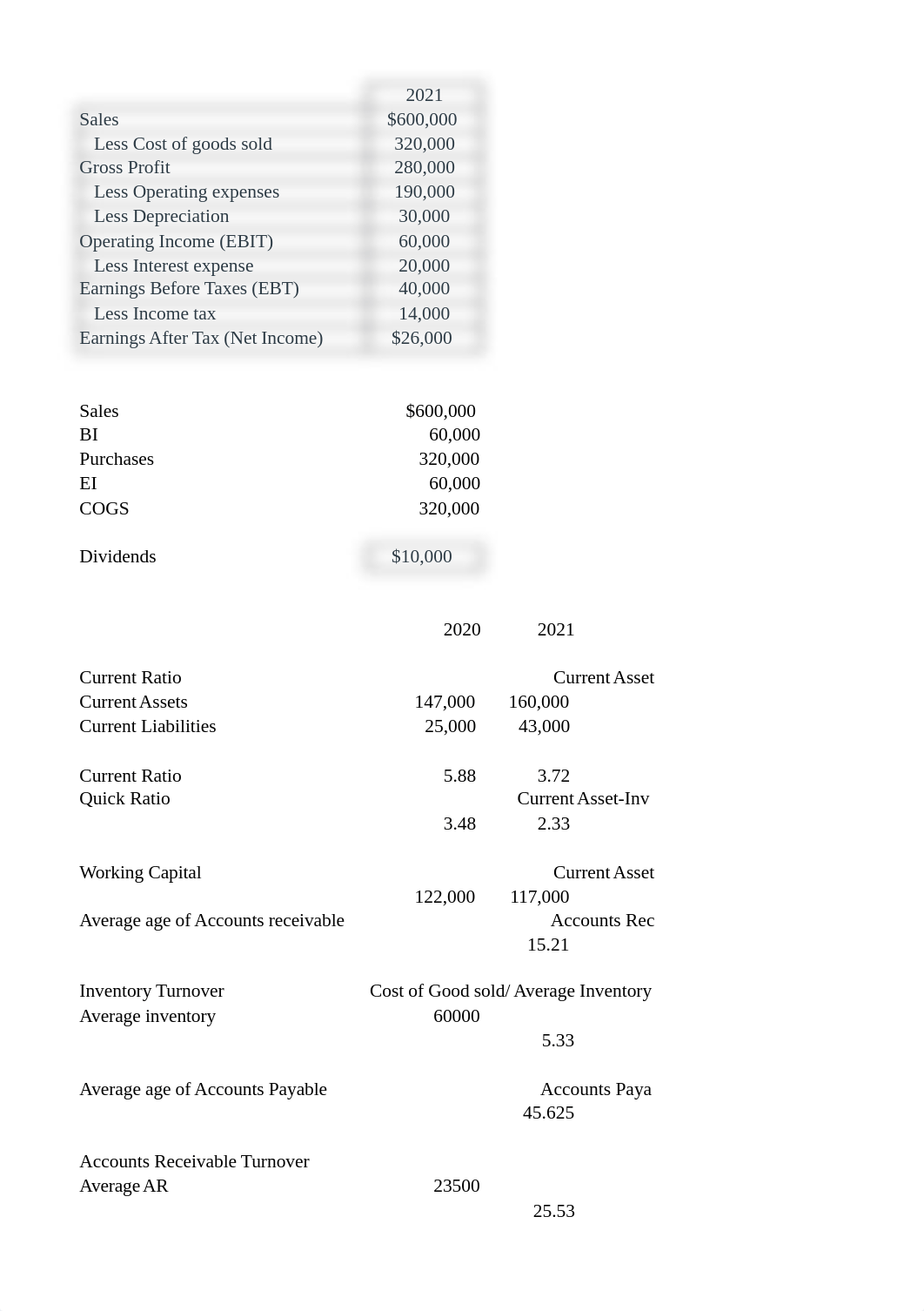 FIN 310 Chapter 2 Homework.xlsx_dml0ncq1amf_page1