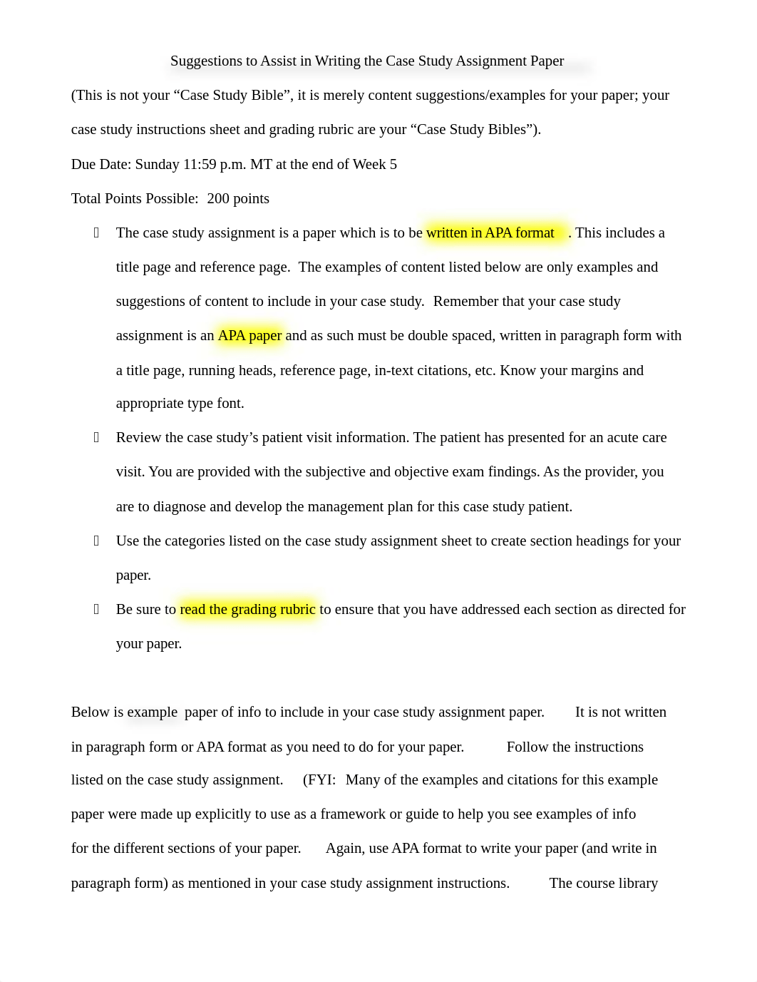 Case Study Week 5 Assignment Example Paper. Jan 26 2018-2 (1).docx_dml1ug7cxzs_page1