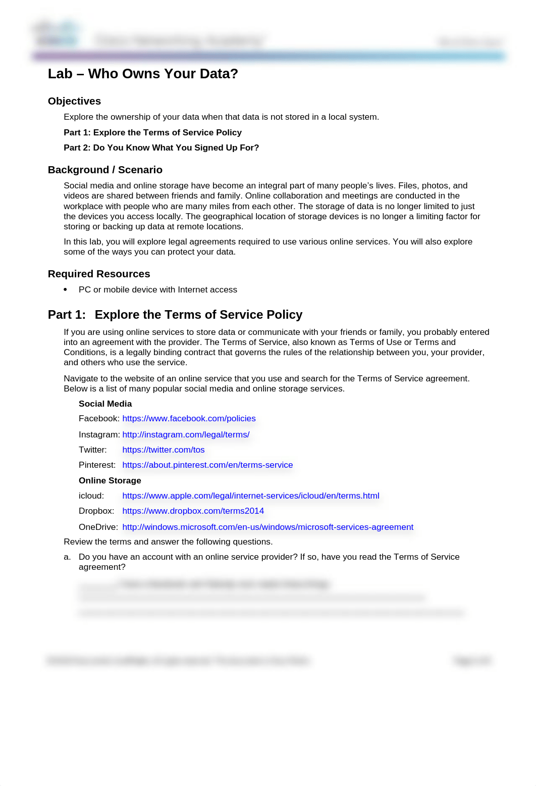3.1.2.5 Lab - Who Owns Your Data.docx_dml3f2d3t51_page1