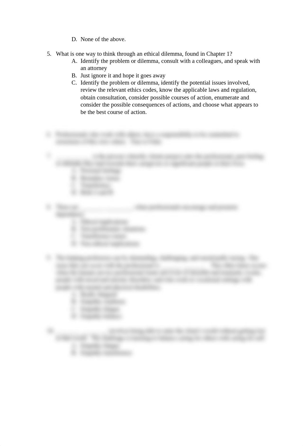 HMS 102 Values of Human Services Final Spring '22.docx_dml52dr3h14_page2