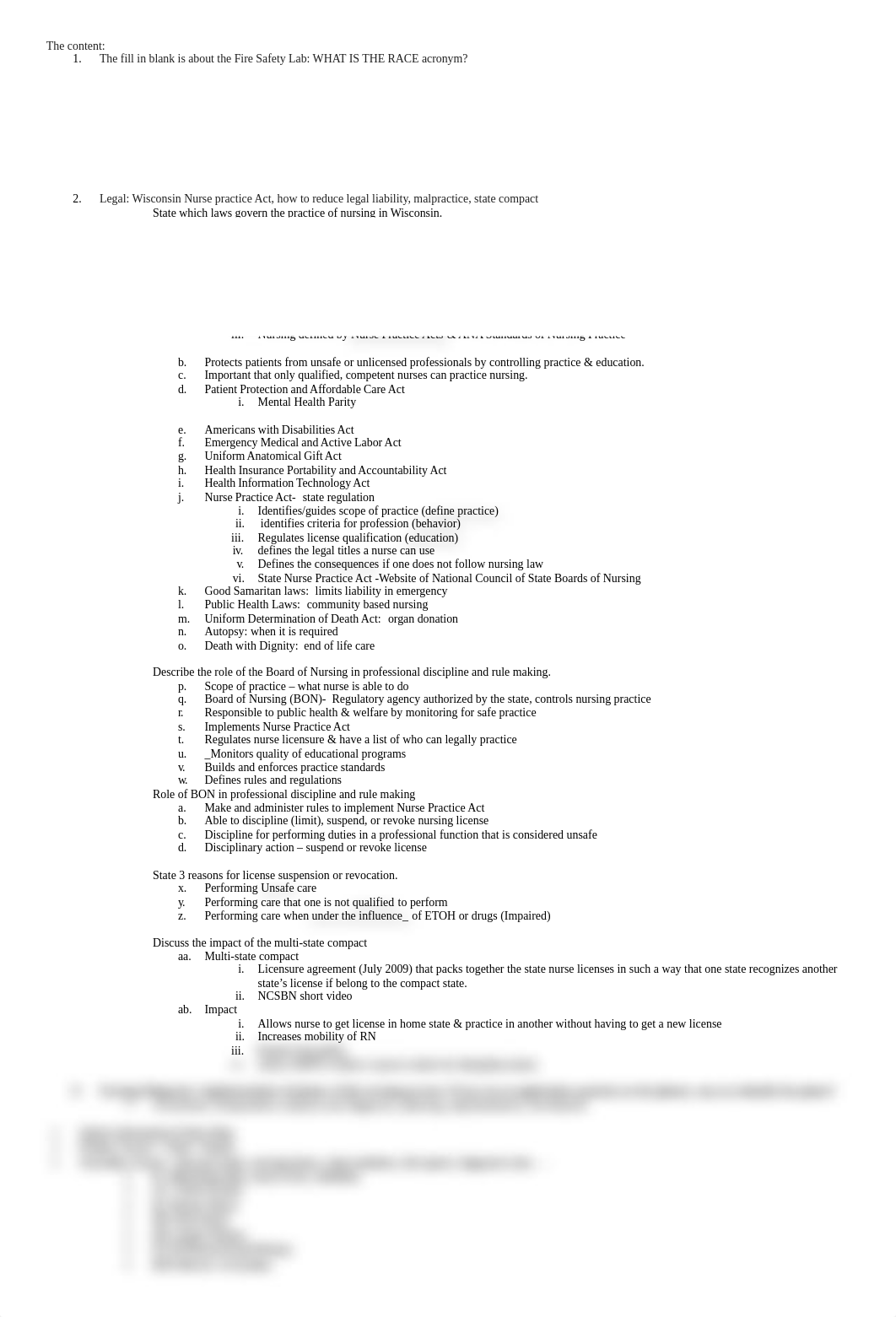 study guide for exam 2-focused.docx_dml5xzw9znf_page1