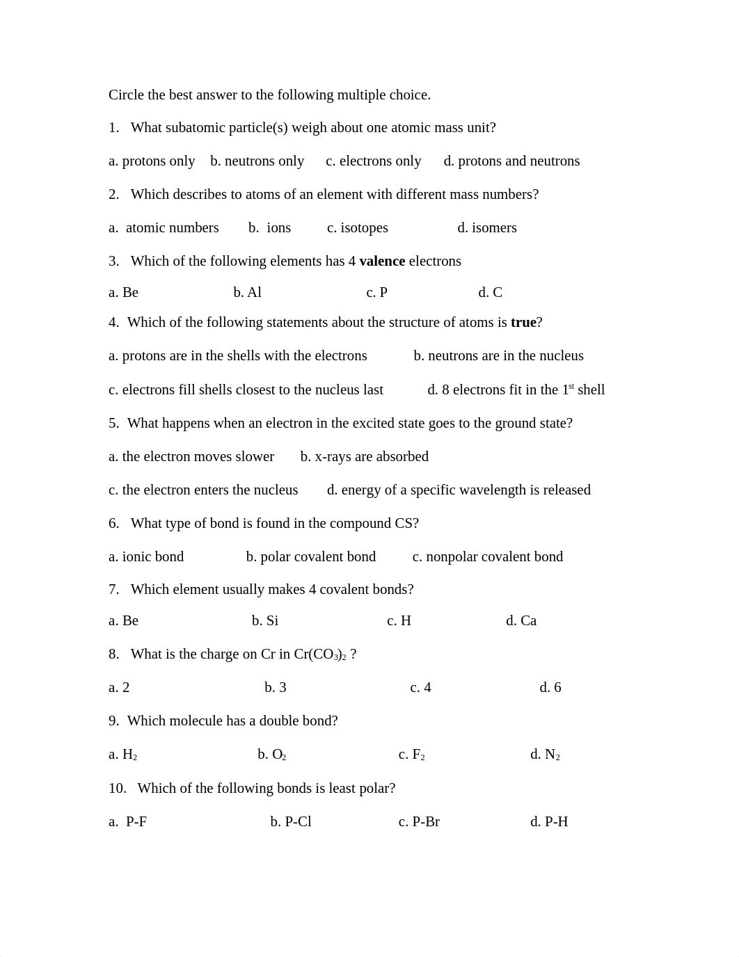 chemistry 2a second exam sum04.doc_dml64bs9unm_page2