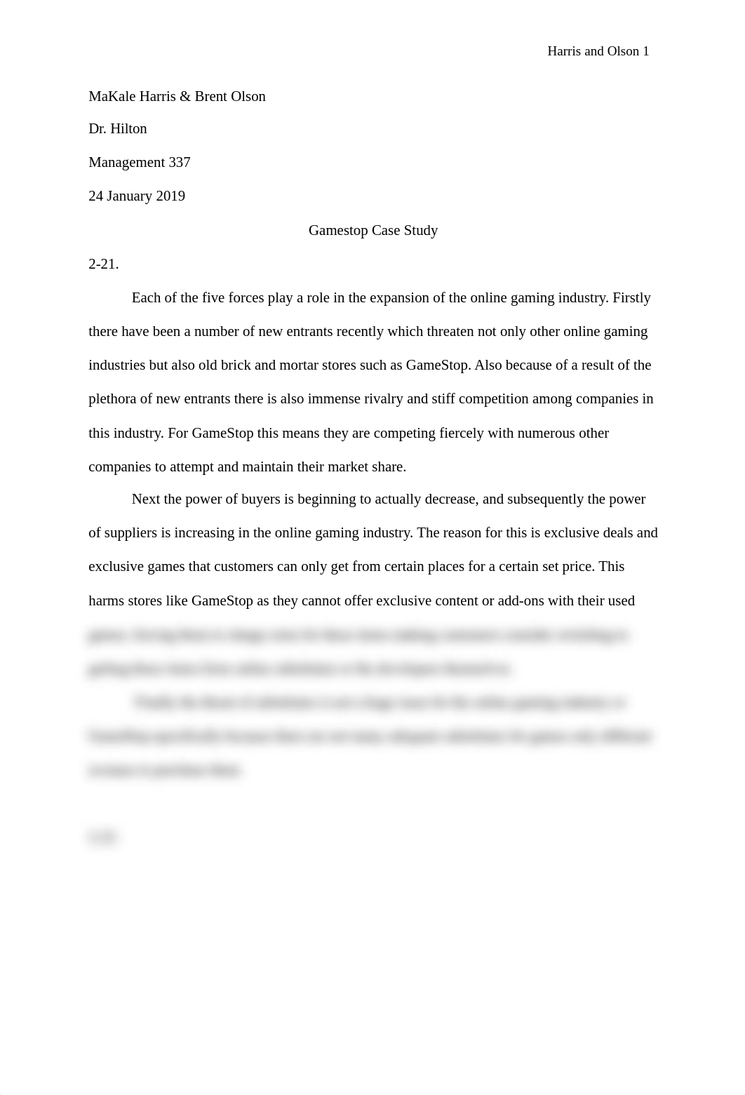 Gamestop Case Study.docx_dml6jf8w5s6_page1