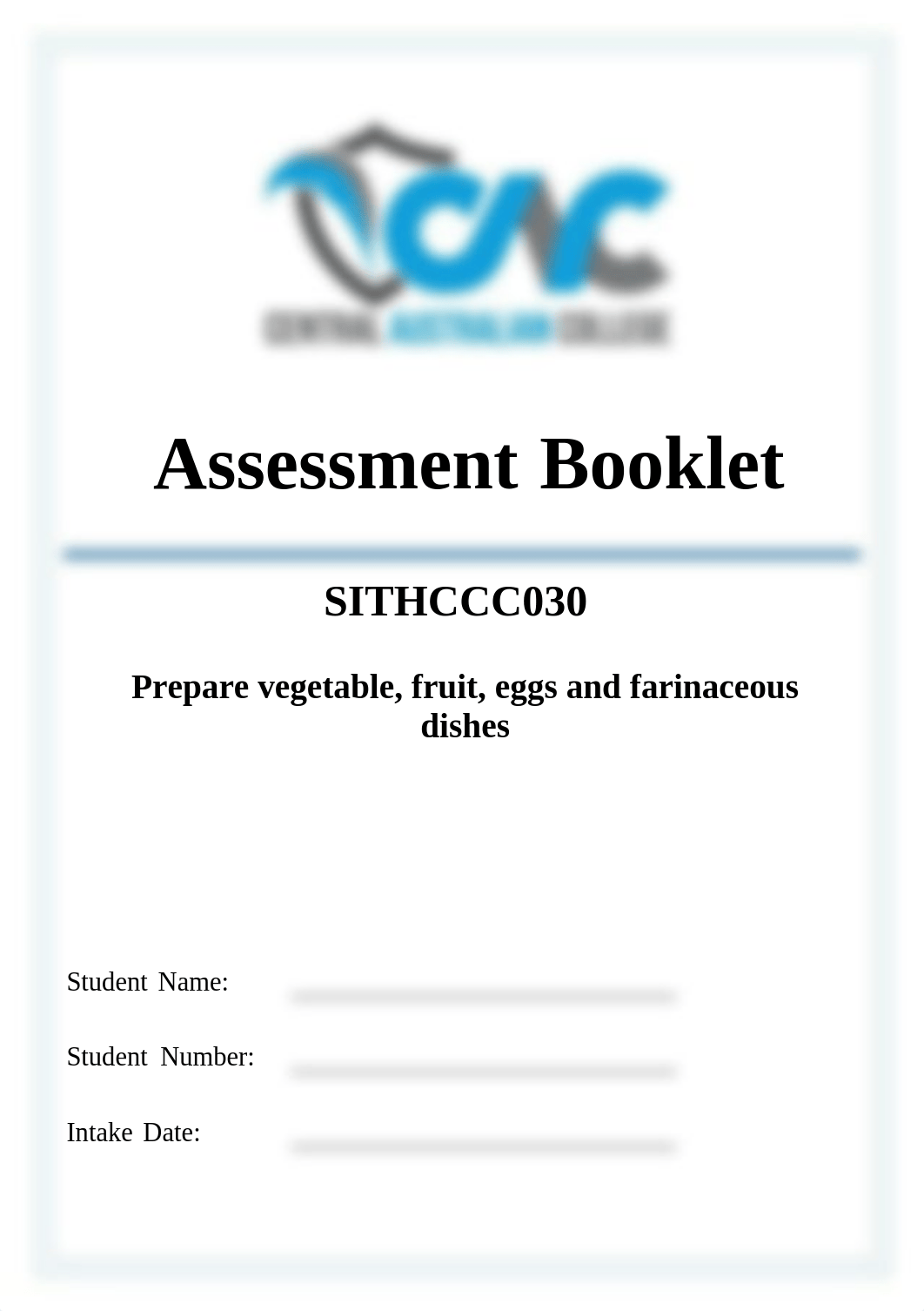 SITHCCC030_CAC Assessment Booklet.docx_dml87cpn6m2_page1