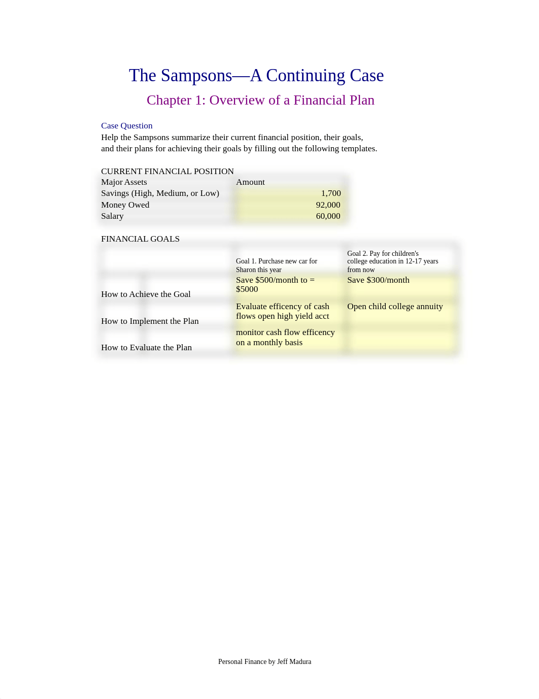 sherylldillon.MT421_Worksheets_Sampson_Case_Study, unit 3.xlsx_dml9adzaowh_page1