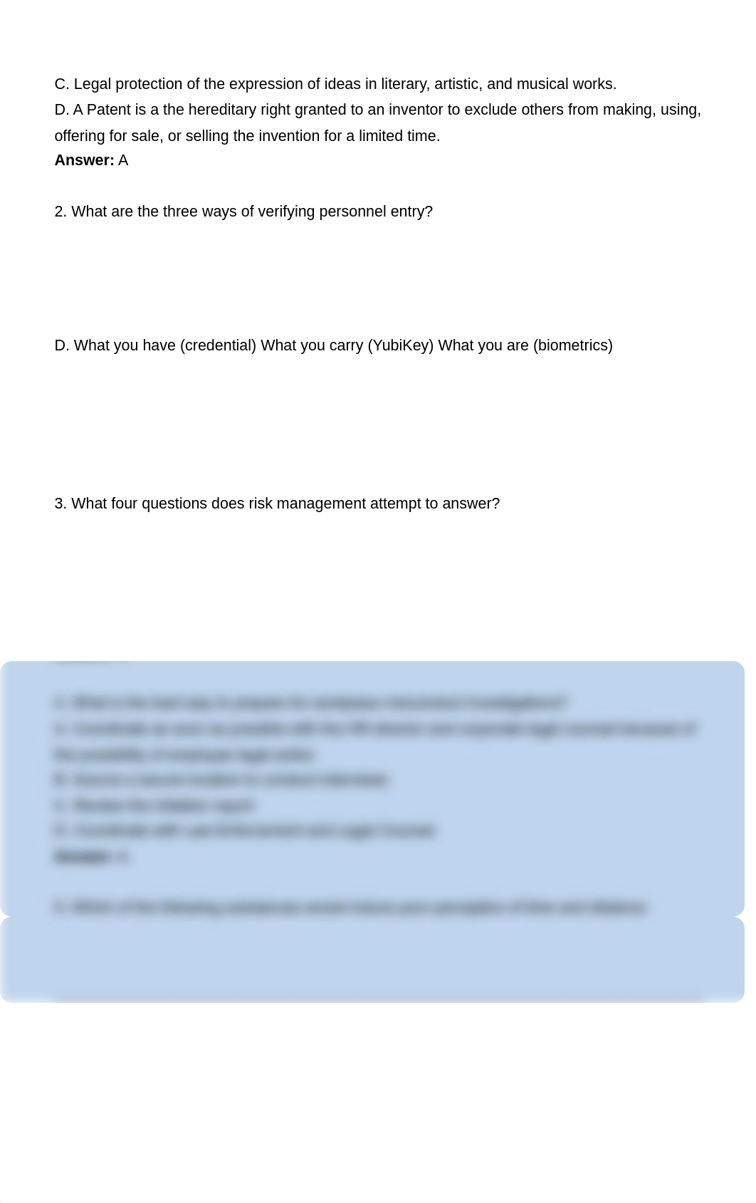 Associate Protection Professional ASIS-APP real questions.pdf_dmlbbg2zqrn_page2