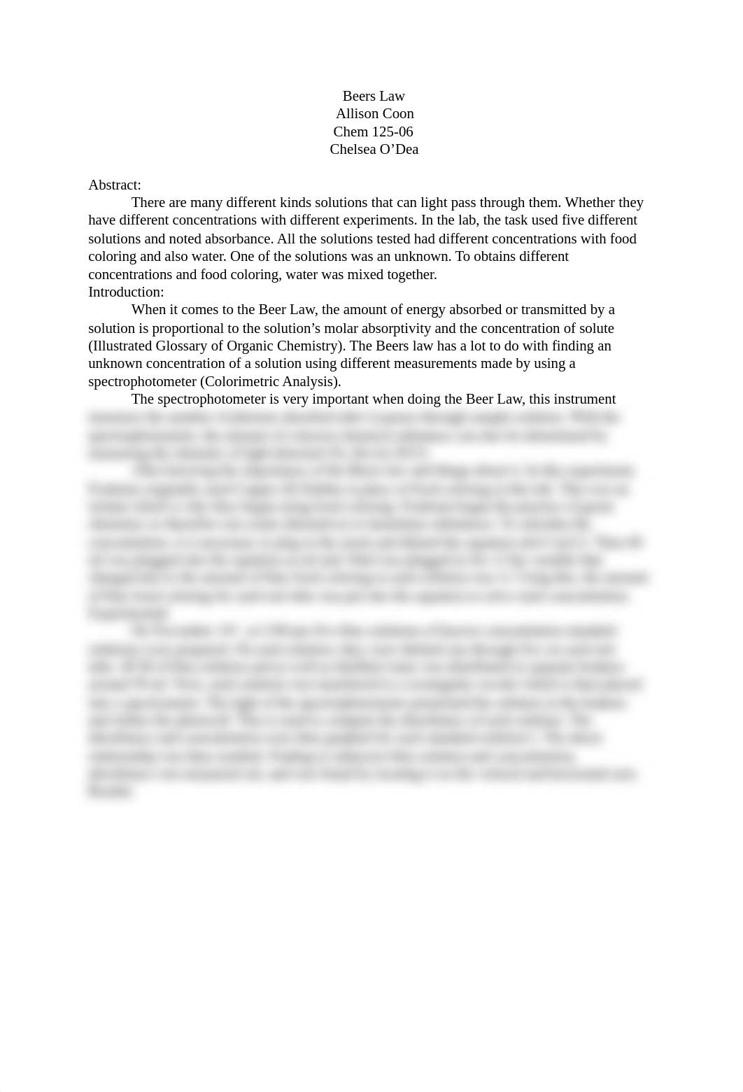 Beers Law.docx_dmlckbr3lwe_page1