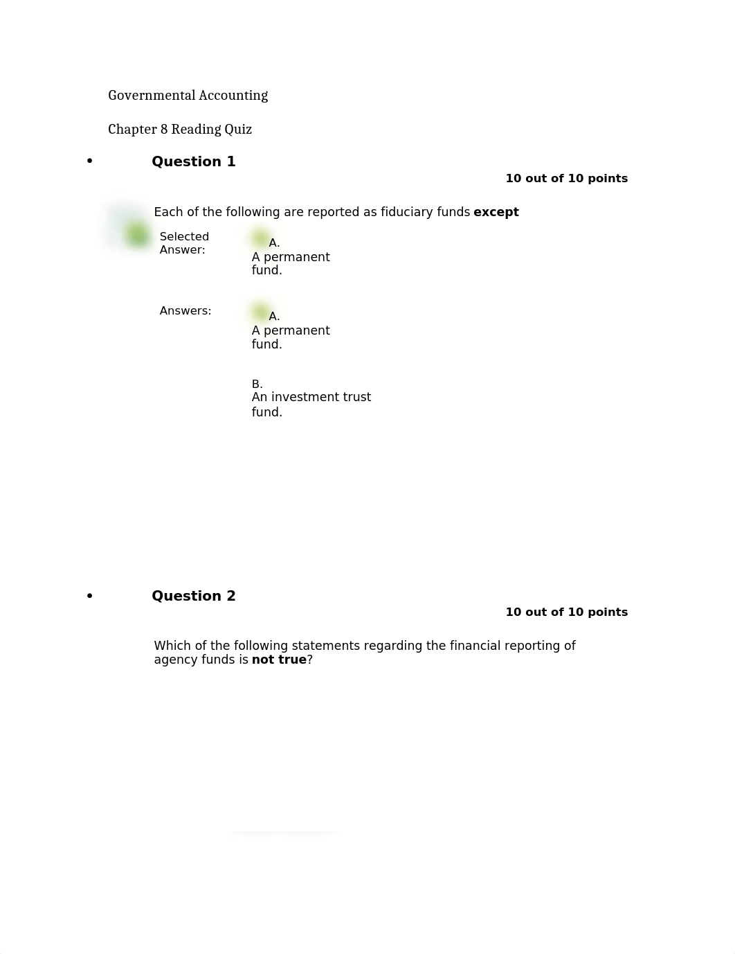 Gov acc ch 8 reading quiz_dmldx8z157a_page1