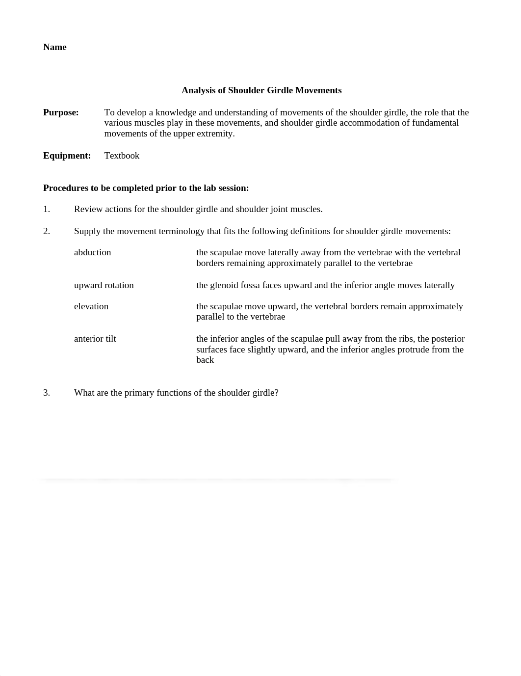 shoulder girdle lab w-answers.doc_dmleucw6uus_page1