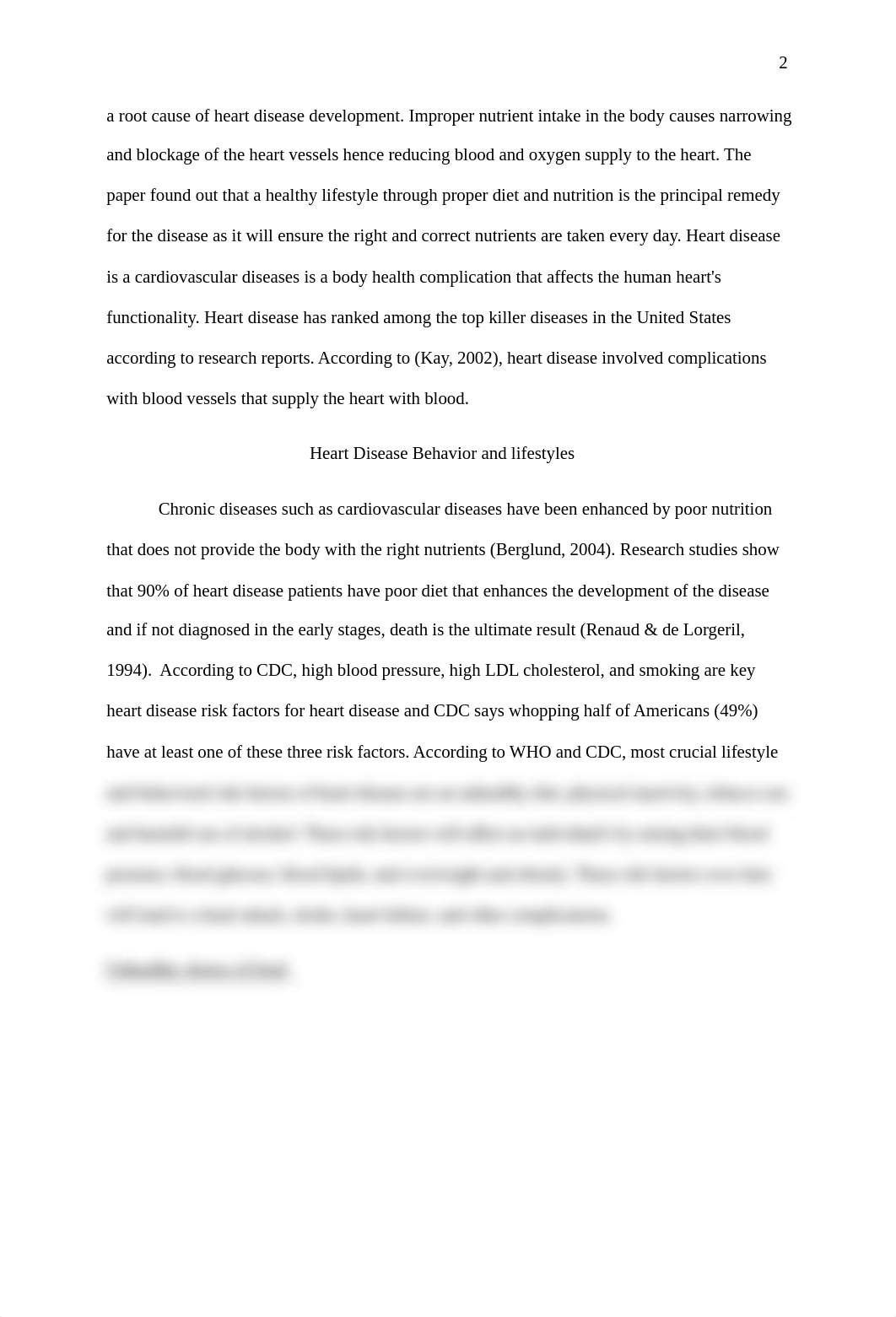 APA_Research_Paper Rajiv heart disease.docx_dmlf6x53fee_page2