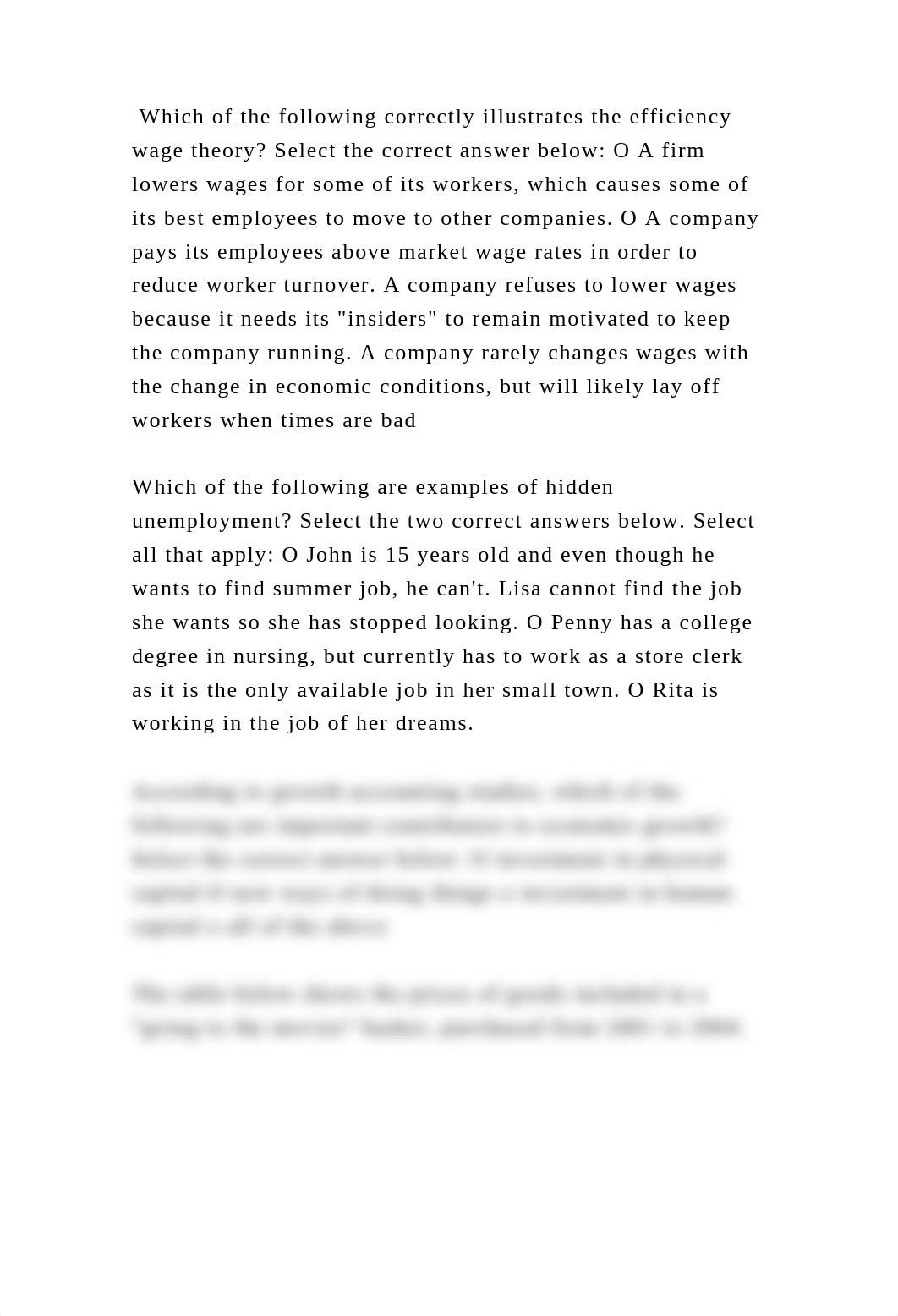 Which of the following correctly illustrates the efficiency wage theo.docx_dmlf8rcc65g_page2
