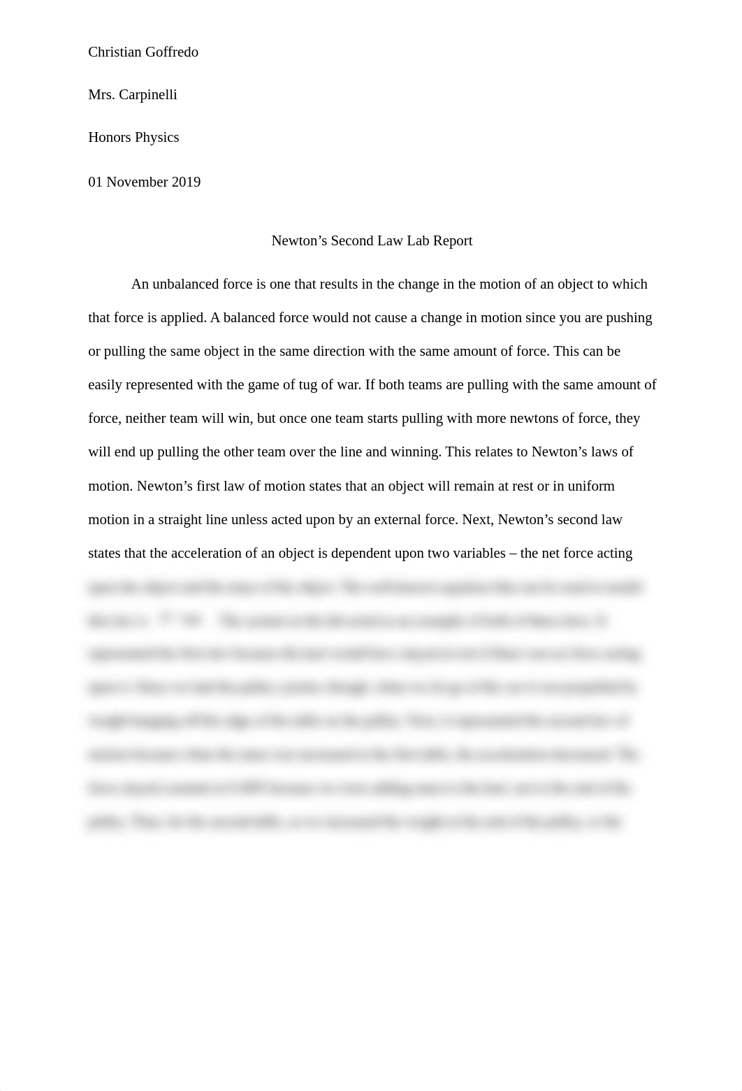 Newton's Law Lab Report FINAL.docx_dmlfrkni9qs_page1