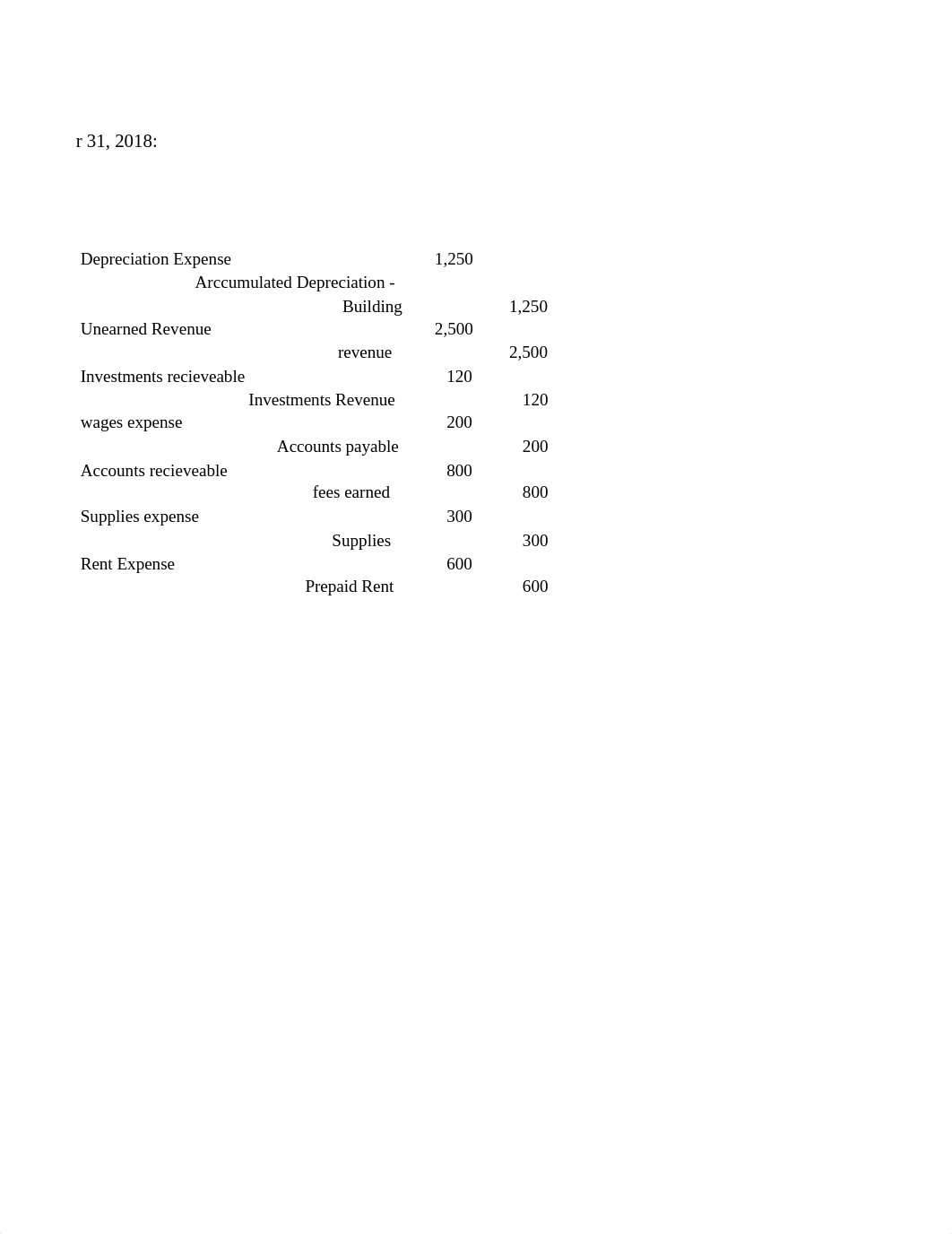 important Accounting Class homework Chapter 3.xlsx_dmlfrsdqqzx_page2