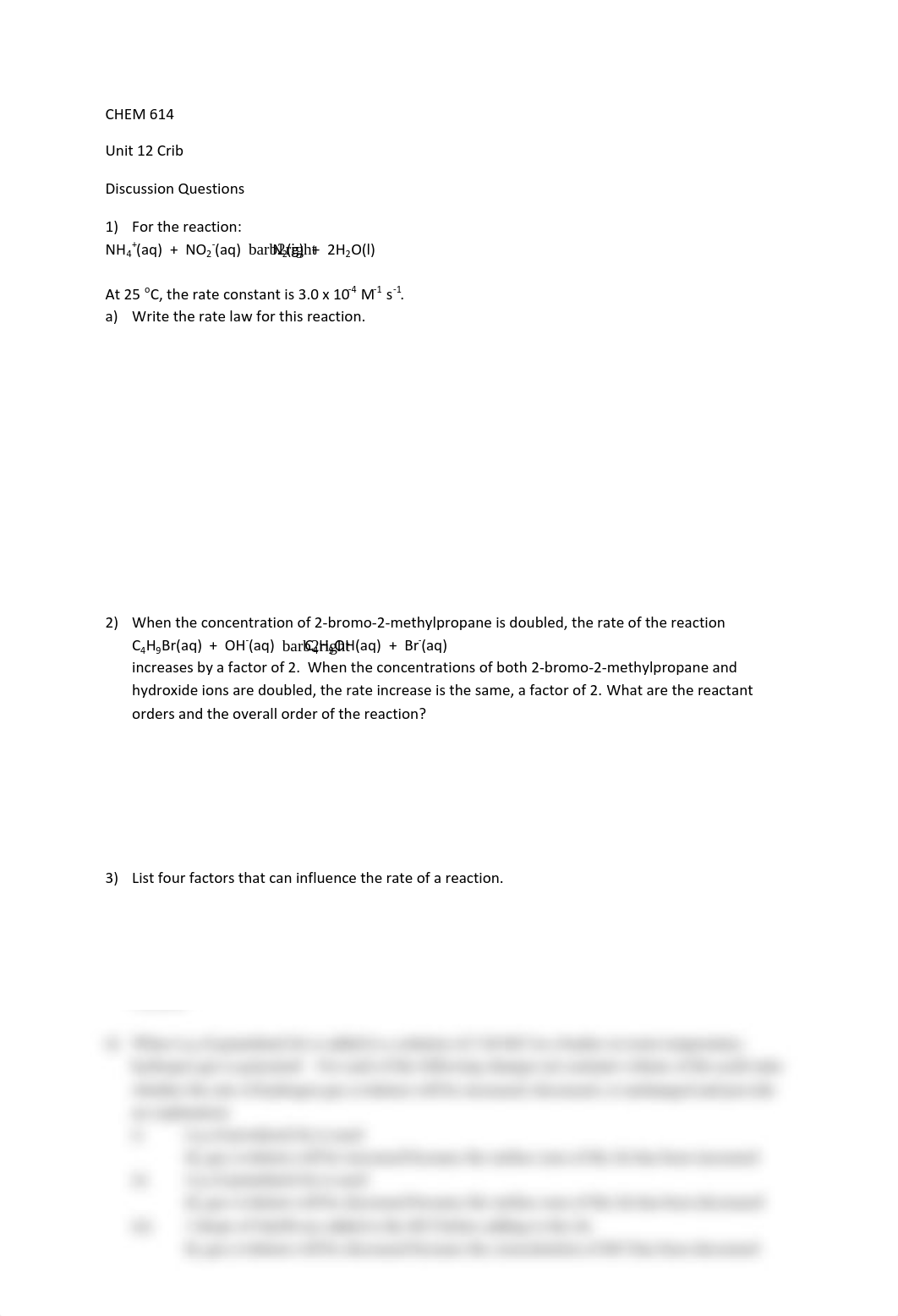 Unit 12 discussion questions crib_dmlhg2jrc0u_page1