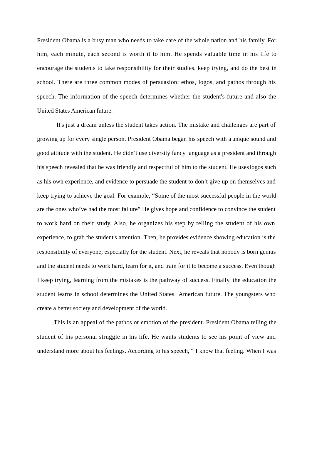 Rhetorical Analysis Essay(Obama speech).docx_dmlm0laddn0_page1