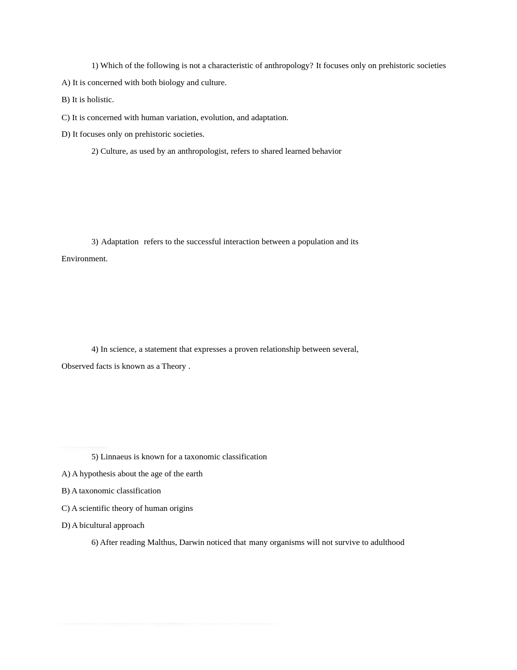 Bio Anthro notes test 1.docx_dmlmj6lg4s2_page1