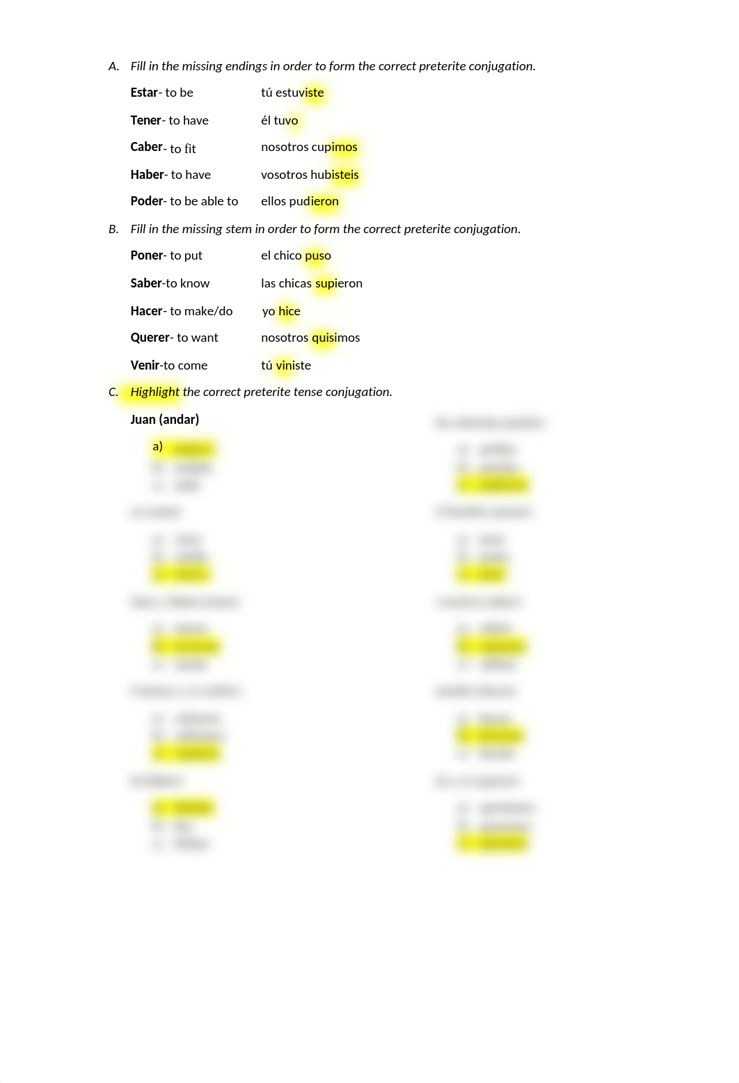 Irregular Preterite Verb Practice #1.docx_dmlmru9kmzb_page1