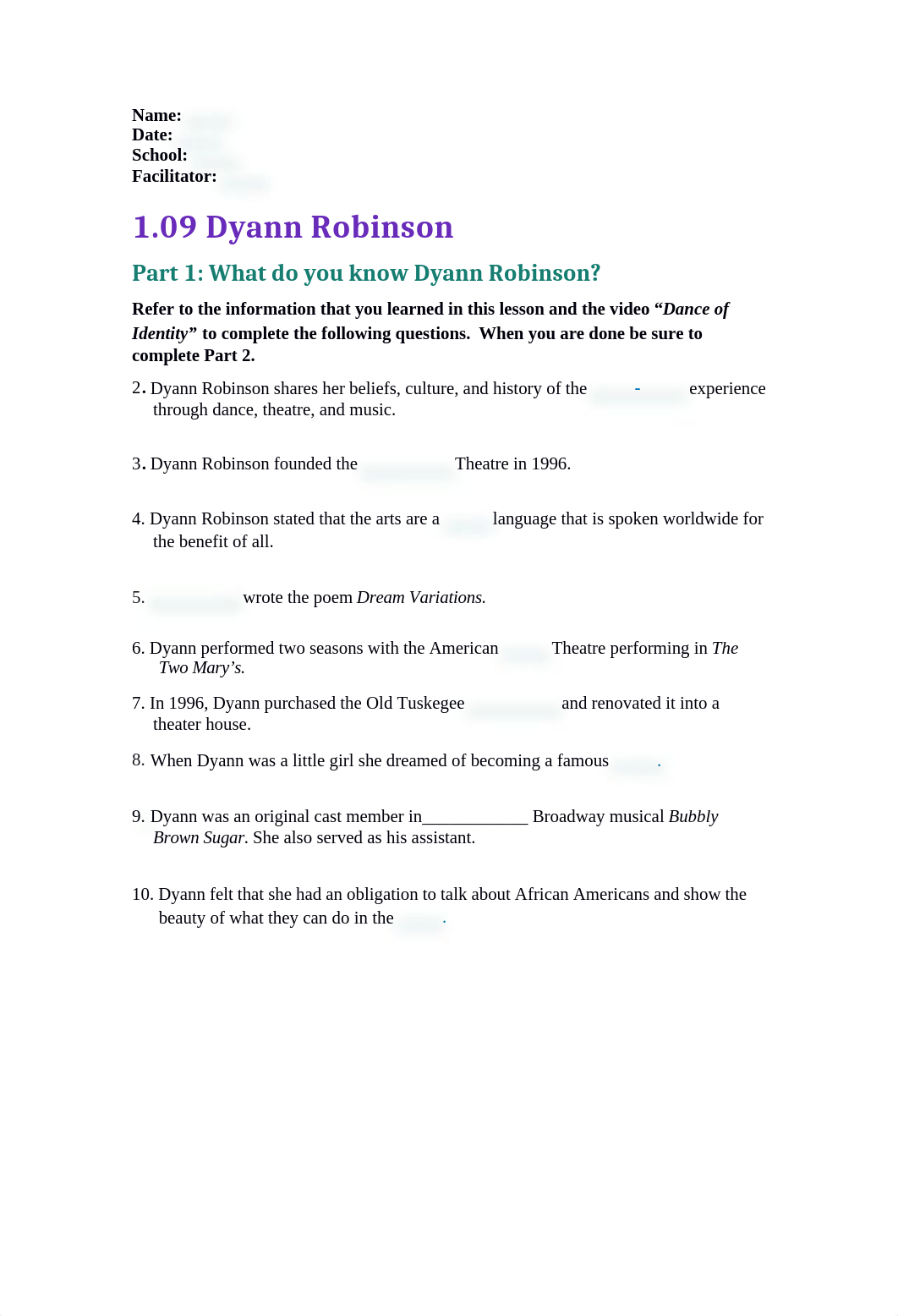 1.09_Dyann_Robinson_Study_Guide.docx_dmlo16xa2ex_page1