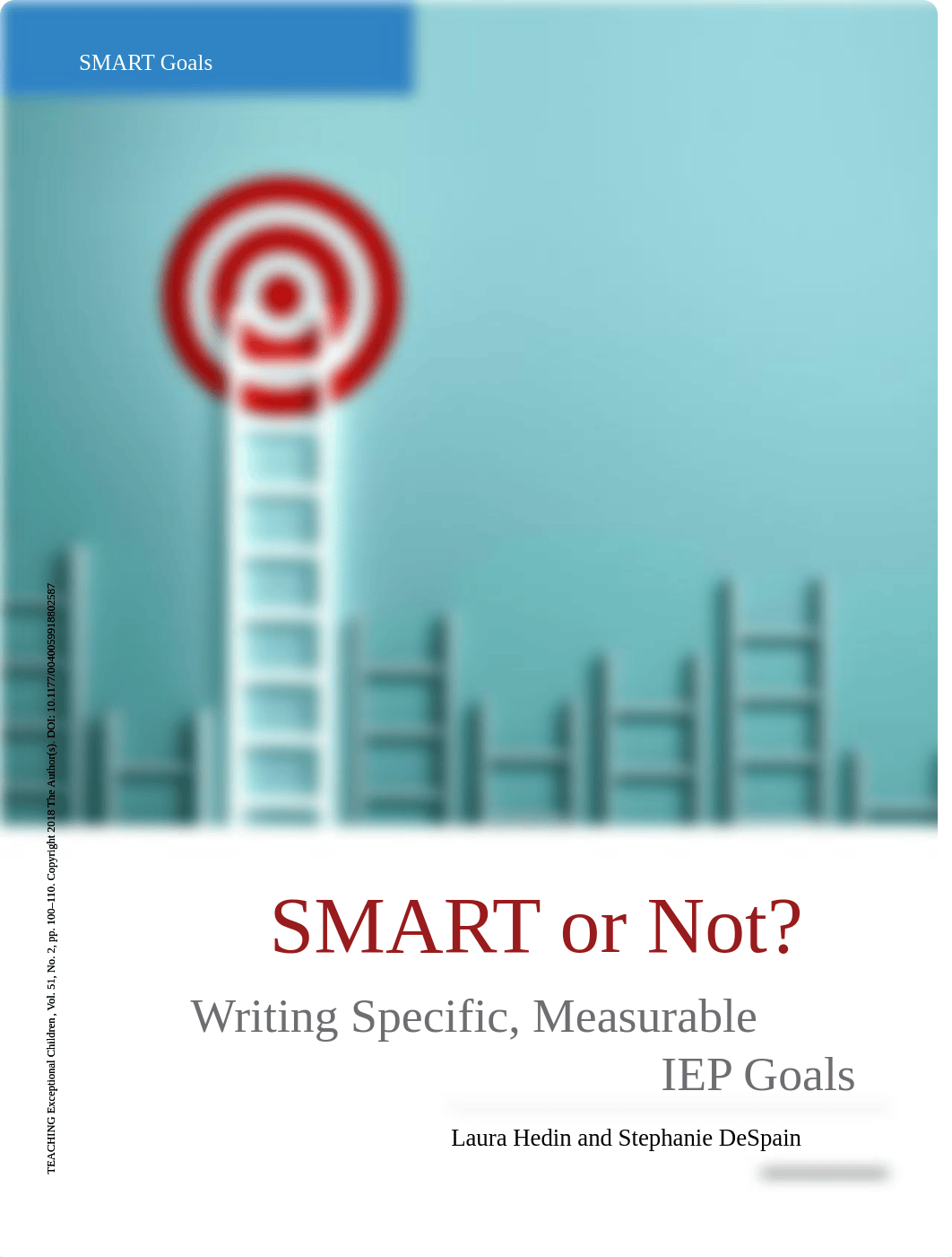 SMART or Not - Writing Specific, Measurable IEP Goals.pdf_dmloa36jwm3_page1