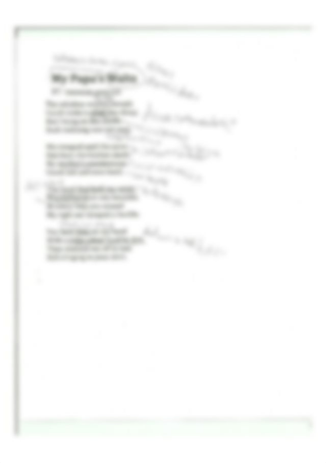 My papa's Waltz by Theodore Roethke (Kyle Morgan).jpeg_dmlq3031vm5_page1