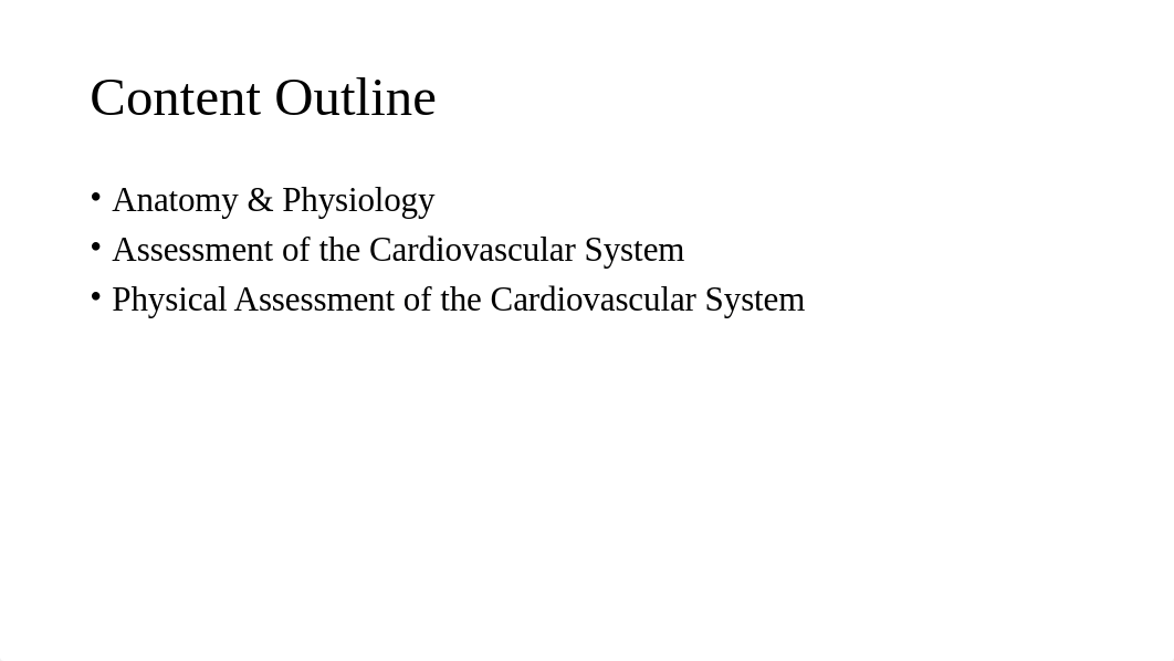 Cardiovascular System  - Health Assessment.pptx_dmlq4sxr968_page2