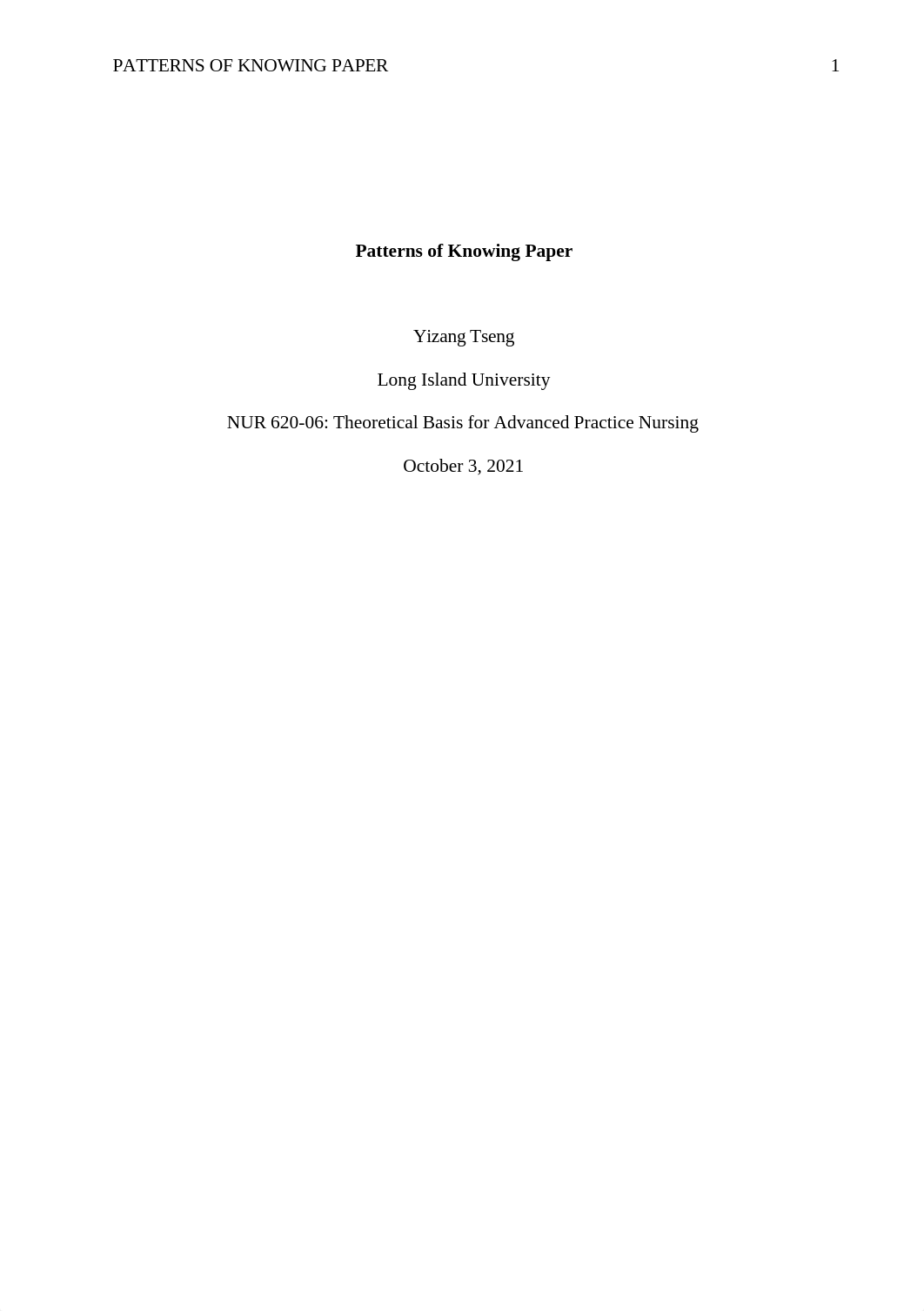 Patterns of Knowing Paper.docx_dmlsens38uz_page1