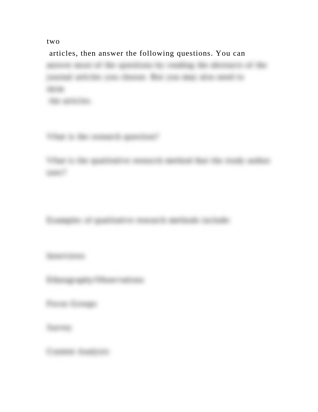 This week, you are asked to find two articles from sociology journal.docx_dmlsmrjdd2y_page3