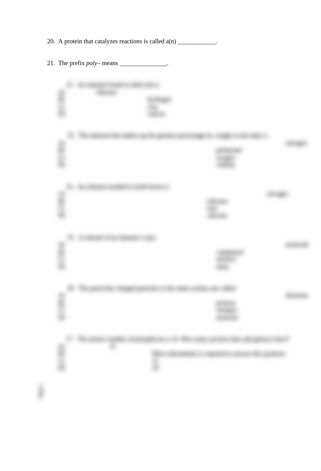 Test-Bank-for-Memmlers-Structure-and-Function-of-the-Human-Body-10th-Edition-Jason-James-Taylor-Chap_dmltc66fq32_page2