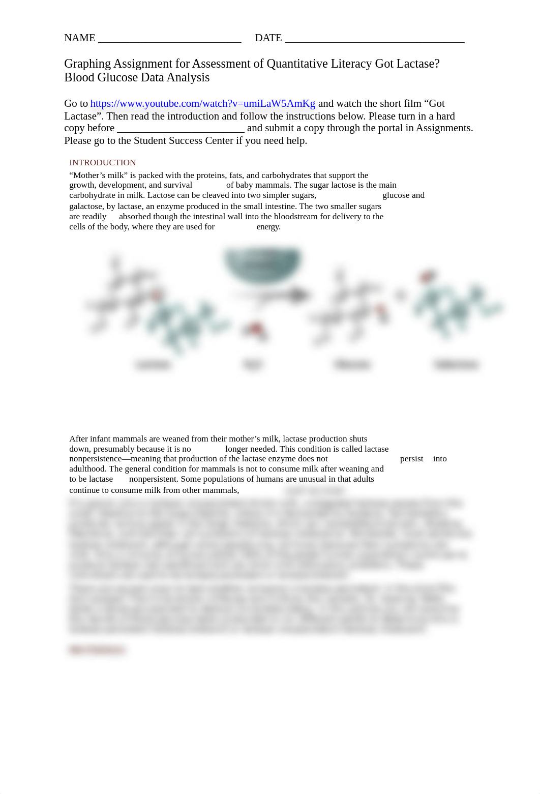 1308 Assessment of Quantitative Skills_Graphing activity_FALL15.docx_dmlth57dm62_page1