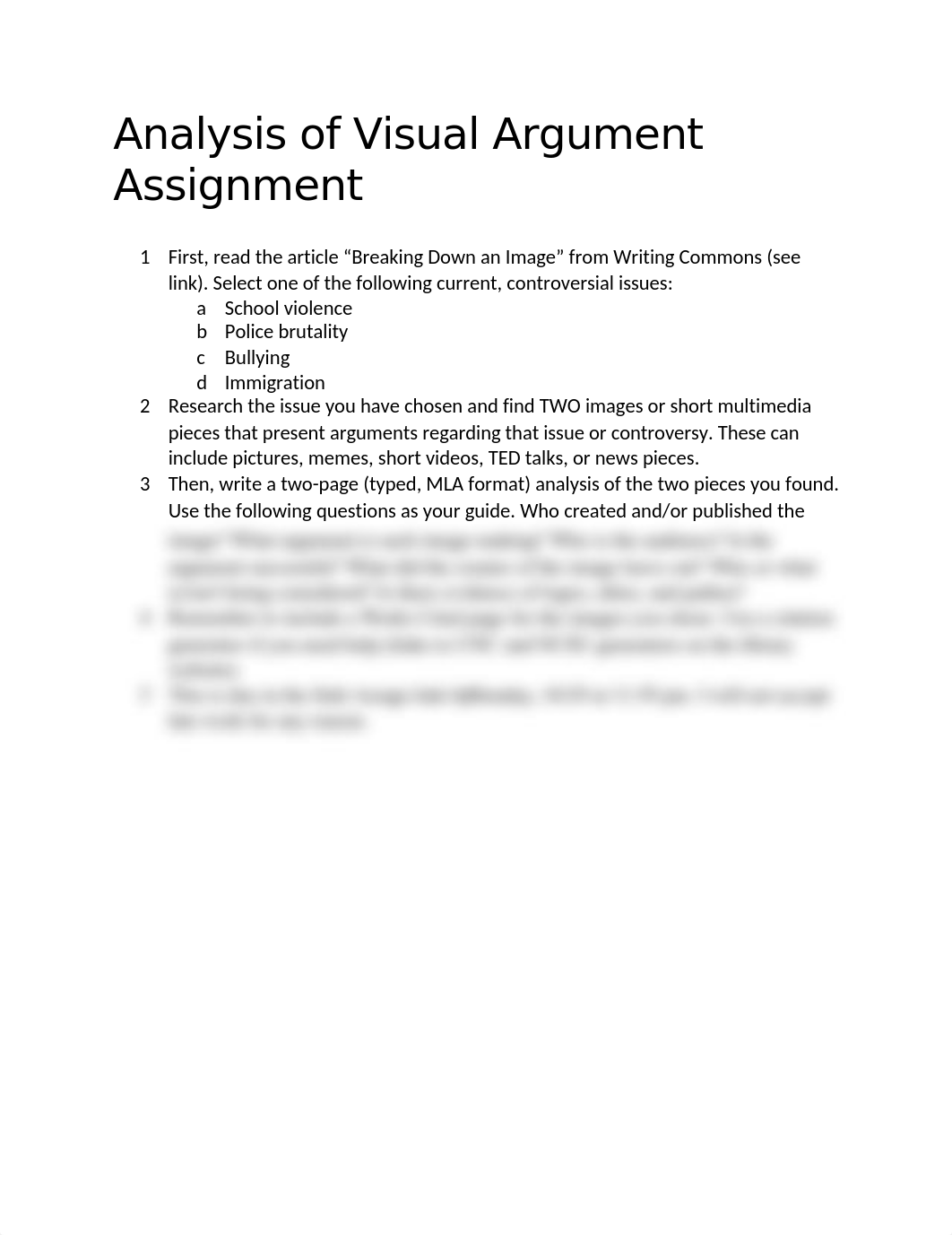 Analysis of Visual Argument Assignment (1).docx_dmlu1scb0xj_page1