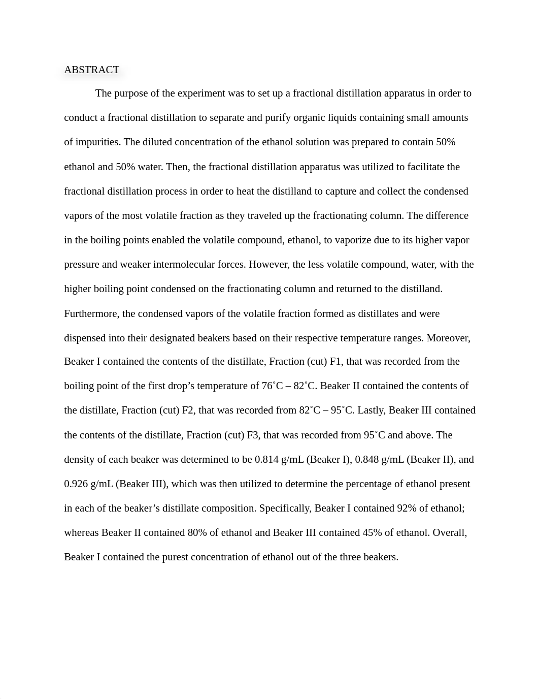 "Fractional Distillation" Organic Chemistry Lab.docx_dmlxvvzpvnv_page2