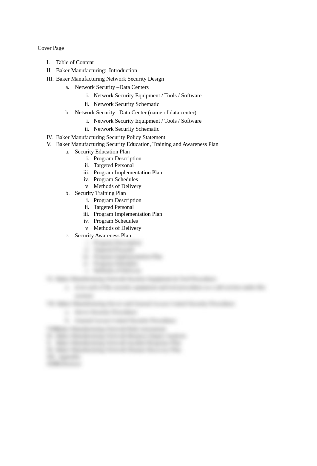 Final Project Table of Content Template.docx_dmly1fe82te_page1