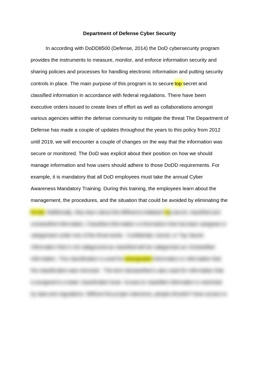 DoD cybersecurity ROUGH PAPER REVISED.docx_dmm0krogxg1_page1