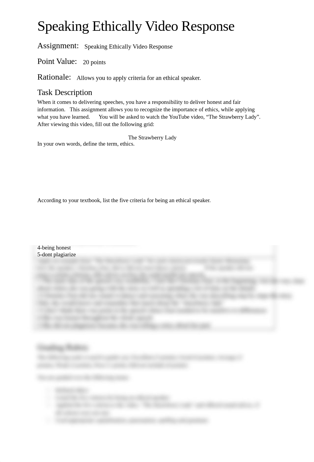 Speaking Ethically Video Response.docx_dmm0qv8jm3t_page1