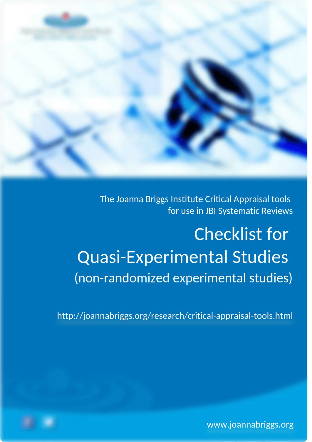 JBI_Quasi-Experimental_Appraisal_Tool2017.docx_dmm1g1dap5y_page1