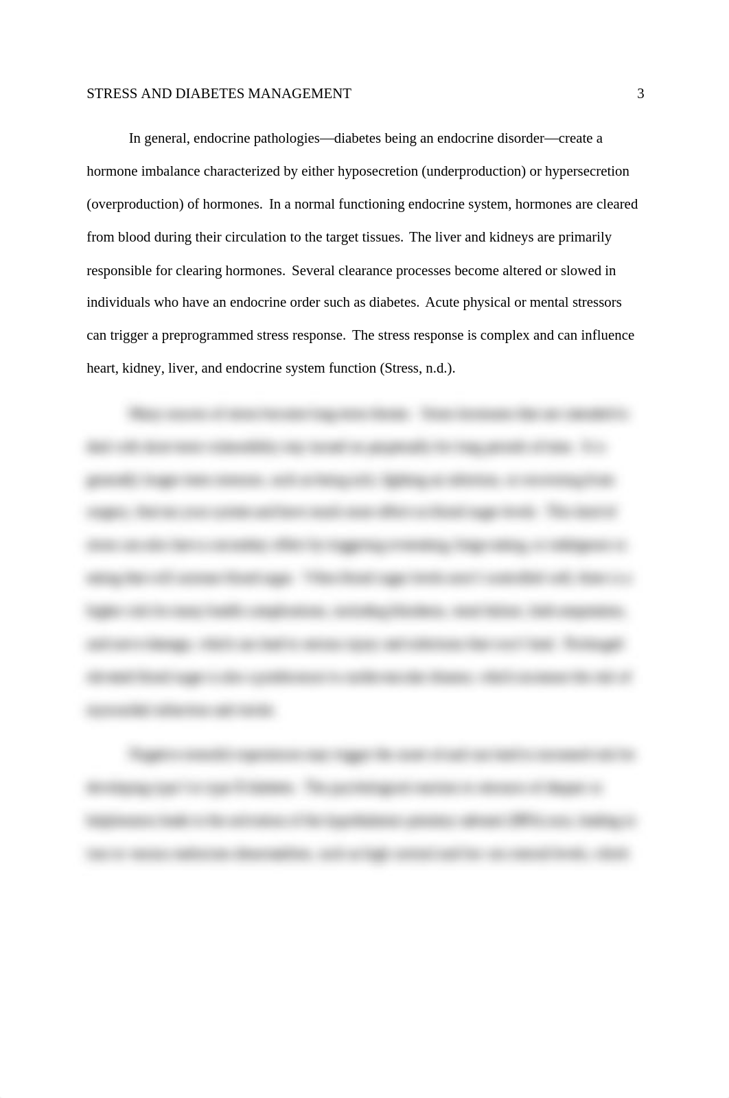 Human Response to Stress Research Paper.docx_dmm3oe2xyka_page3